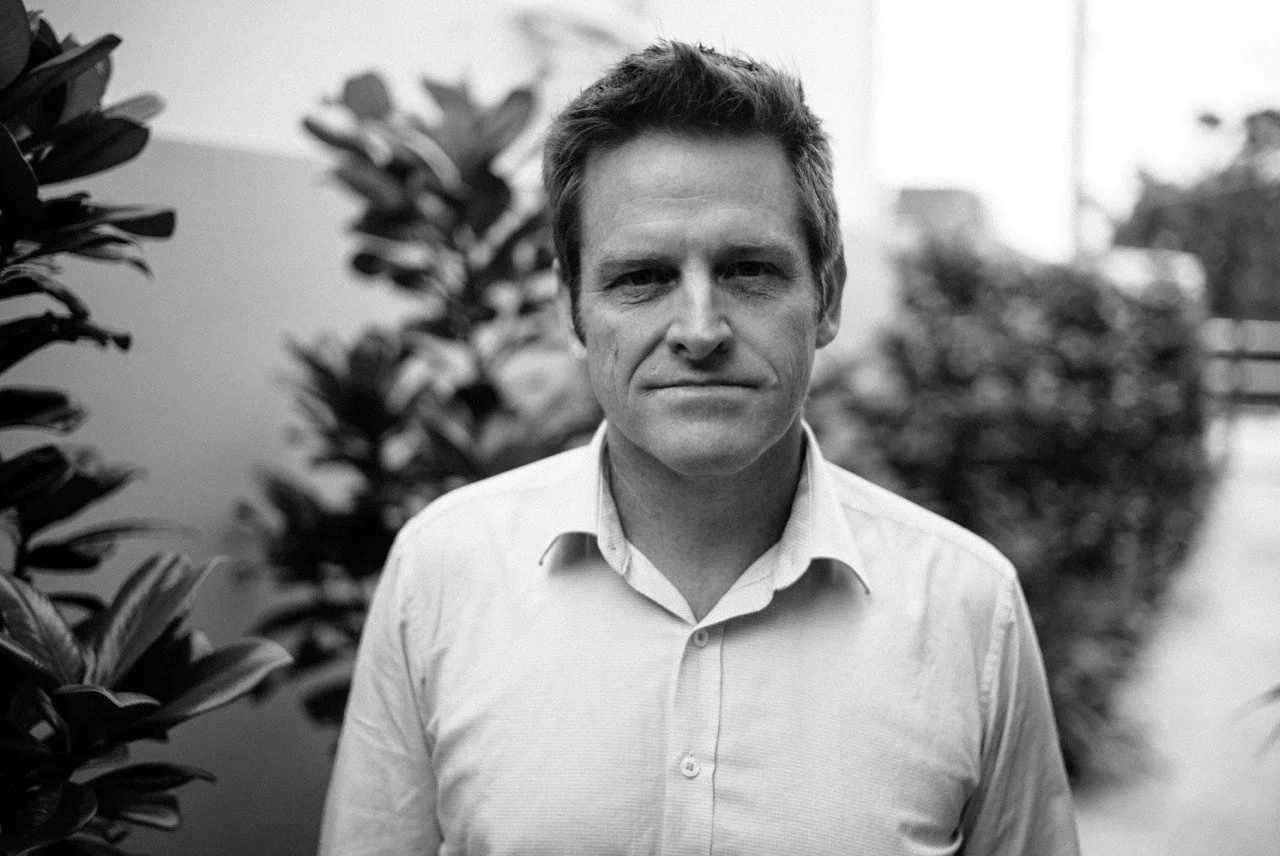 From Disaster Zones to $30M Charity - Meet our keynote speaker