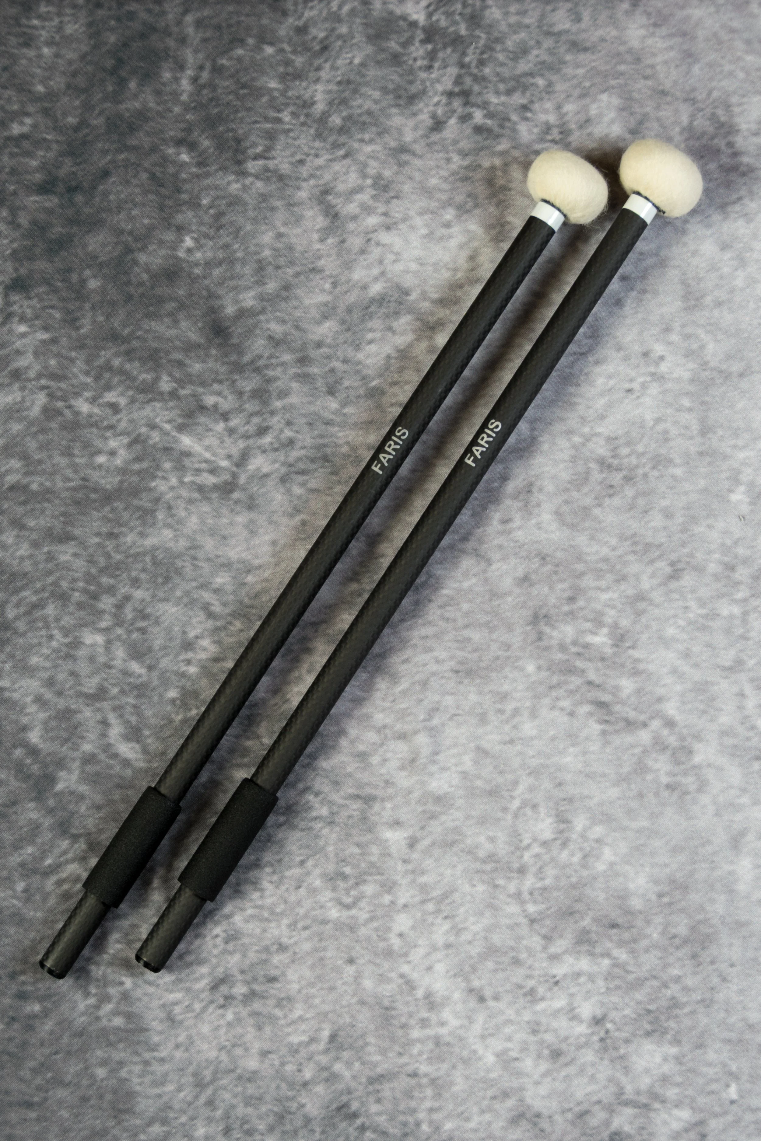 Staccato No. 4 - Cylindrical Handle