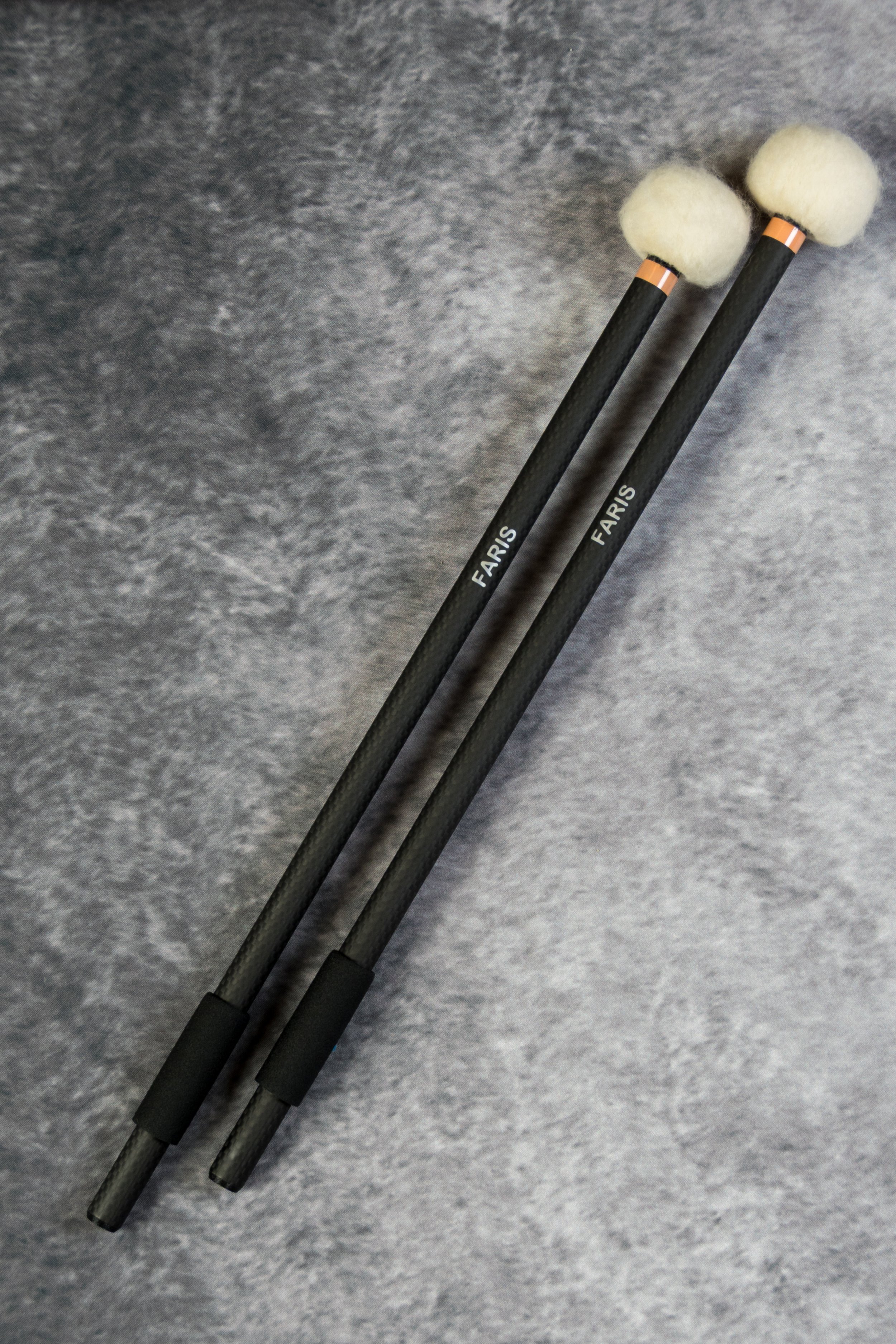 Tenuto No. 6 - Cylindrical Handle