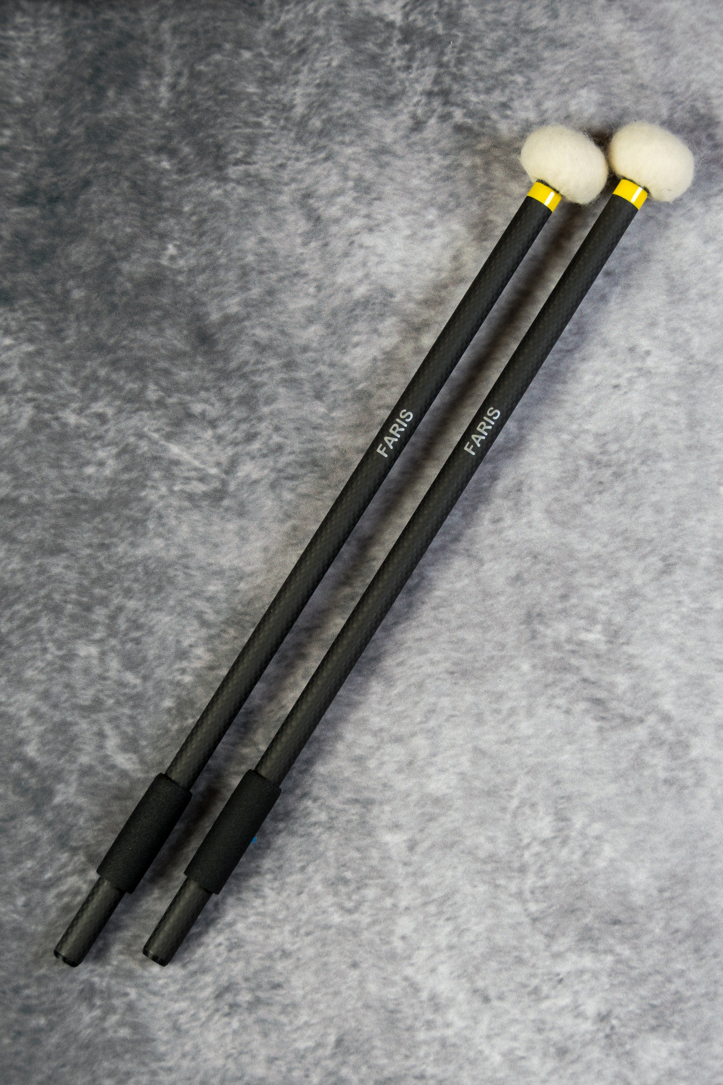 Enfatico No. 5 - Cylindrical Handle