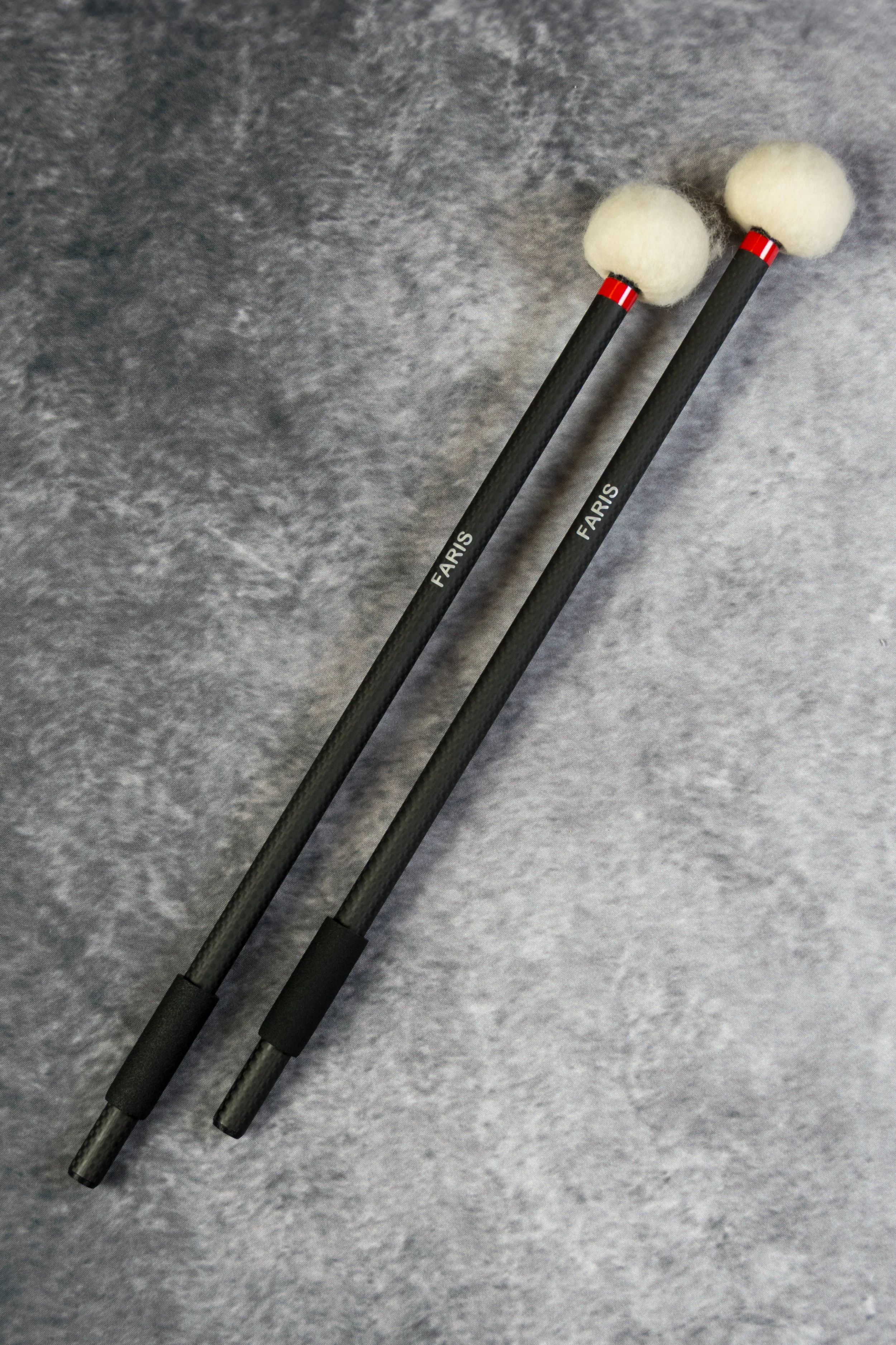 Legato No. 7 - Cylindrical Handle