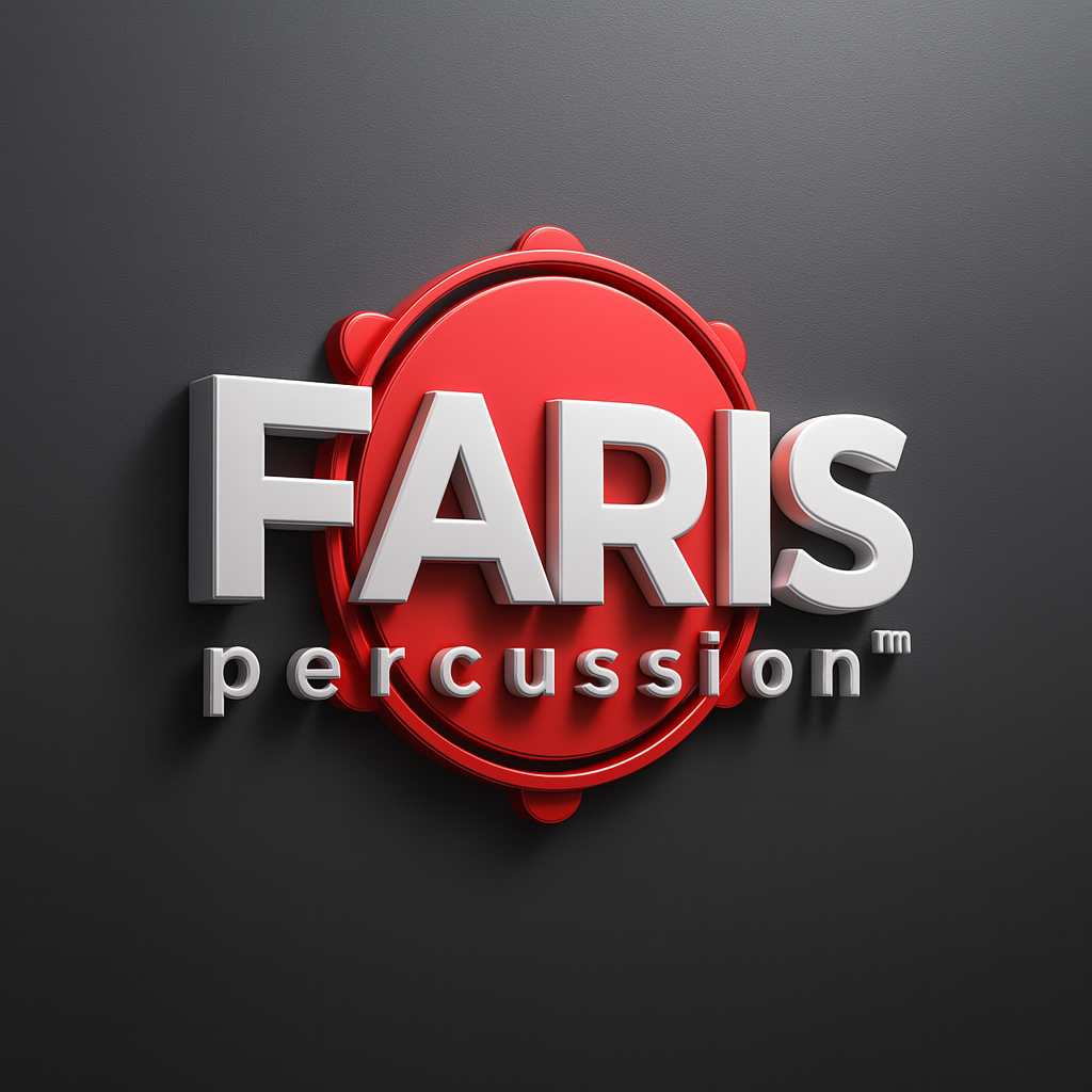 FARIS PERCUSSION