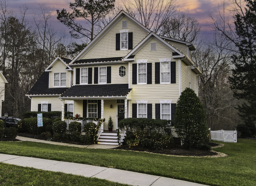 Decorating homes and neighborhoods with Christmas lights often encourages community participation. Residents may come together to plan and execute displays, fostering a sense of unity and community spirit.