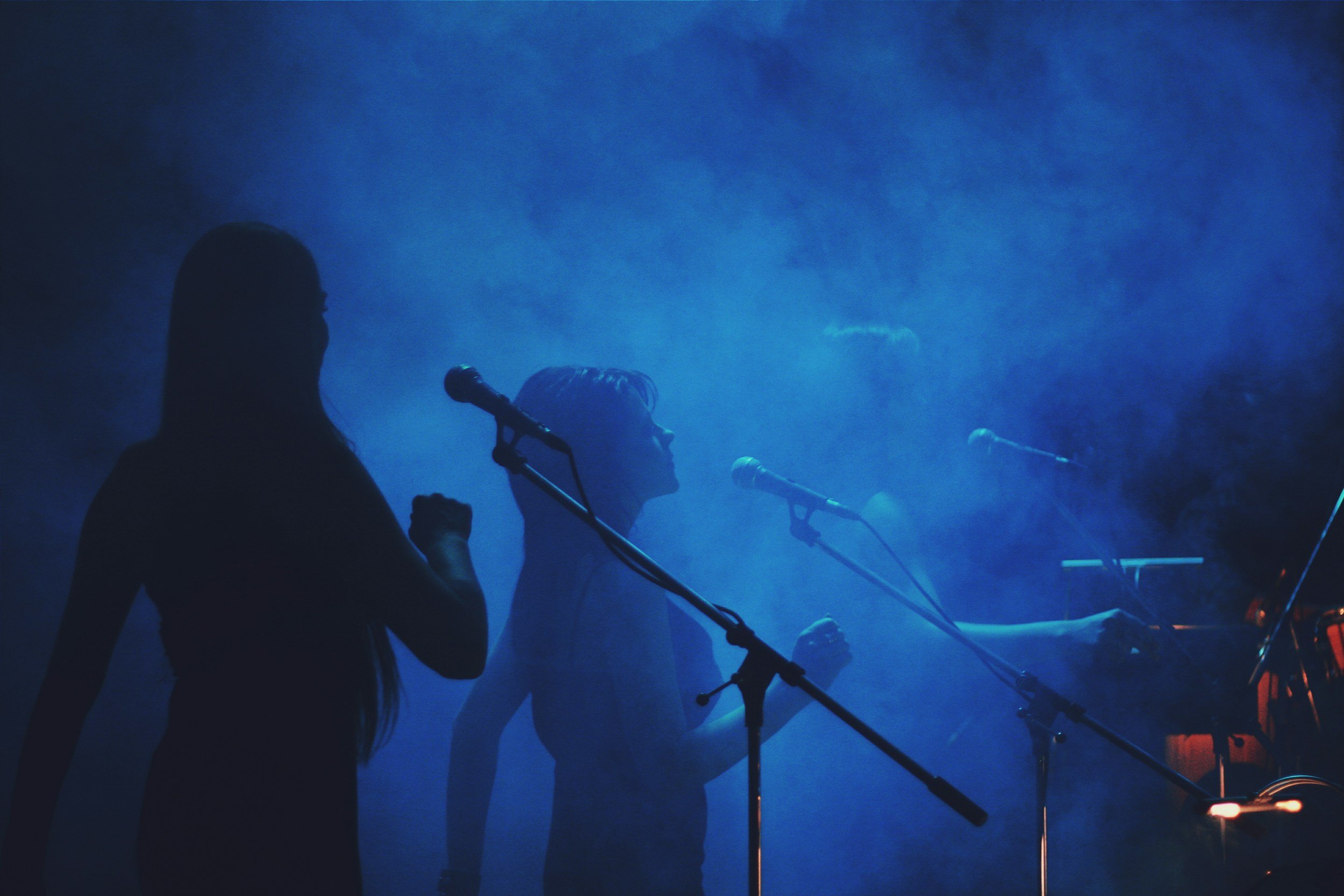 From Past Trauma to Stage Fright: How Unresolved Emotions Can Fuel Performance Anxiety for Musicians and Songwriters