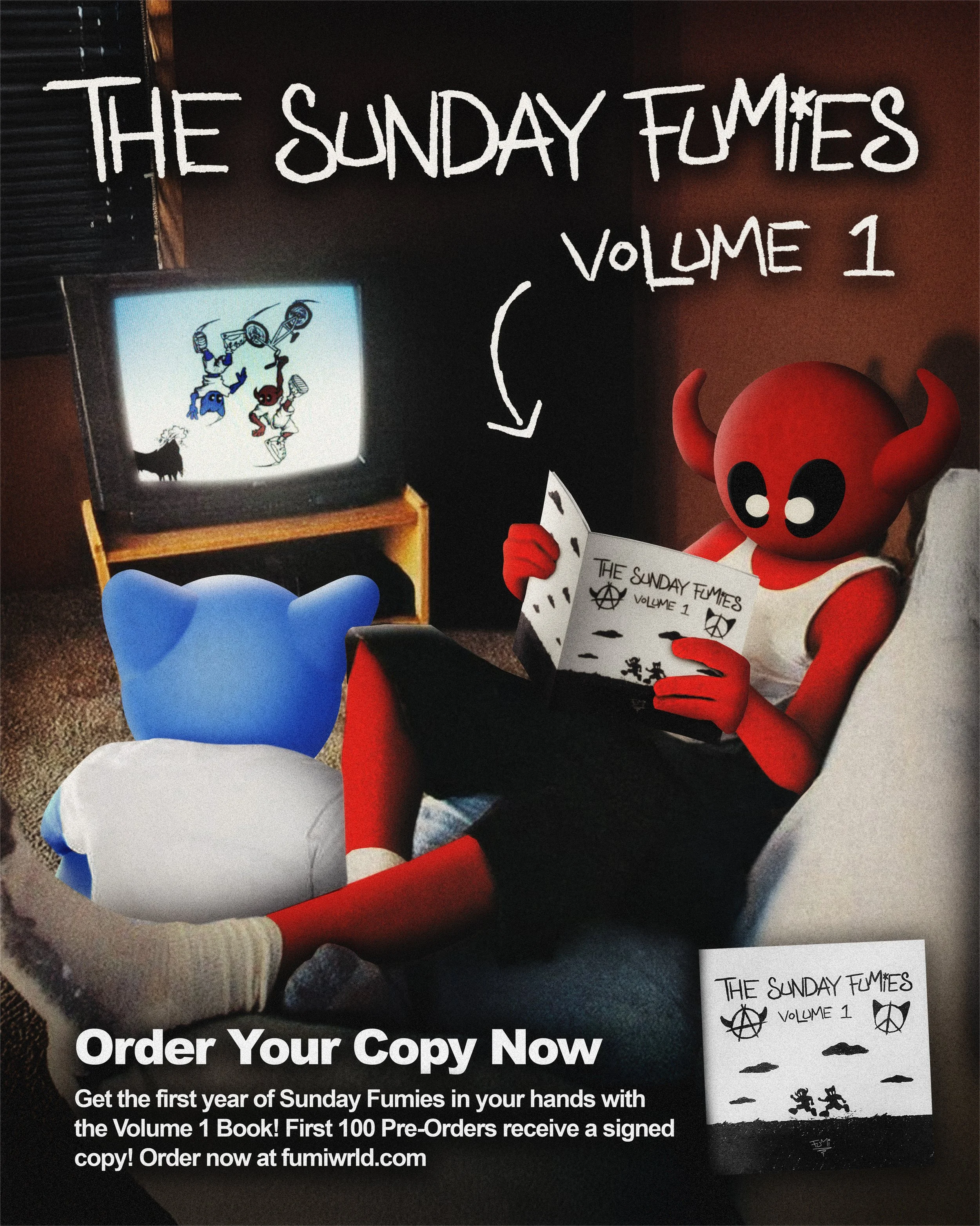 Volume 1 Promo Poster.jpg