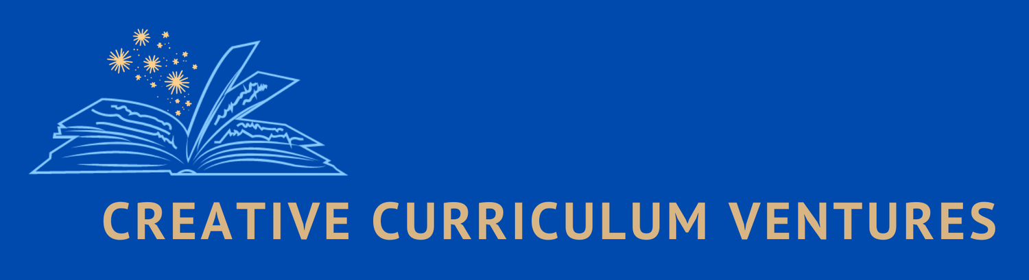 Creative Curriculum Ventures