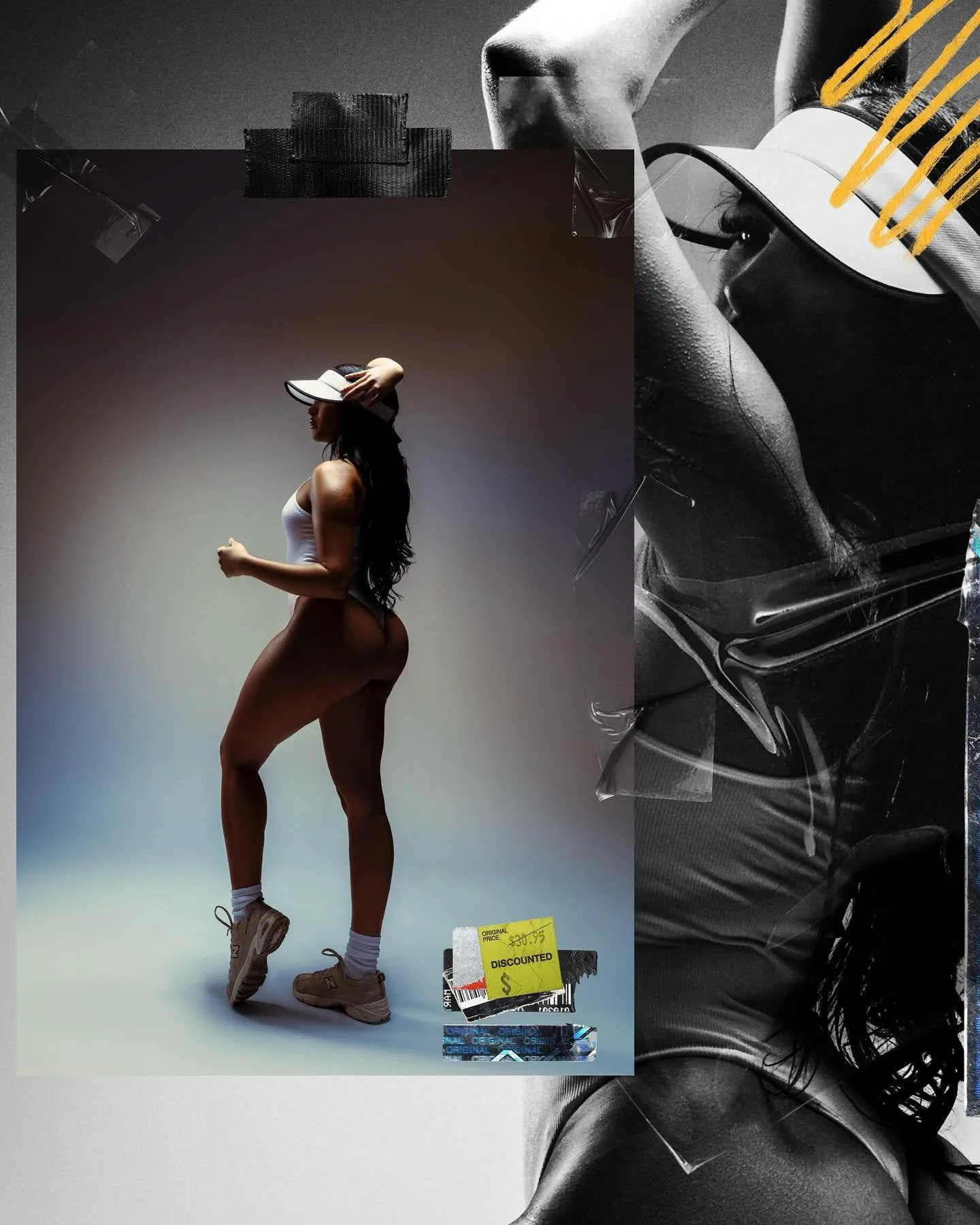 [1943]
Thrifting Posters w/ @daisyyrosa 

model: @daisyyrosa 
studio: @magnumopusjc 
photographer: #mute 

#photographer #photooftheday #fashionphotography #fitnessphotography #fitness #njphotographer #nycphotographer 
#canonphotography @canonusa @pr