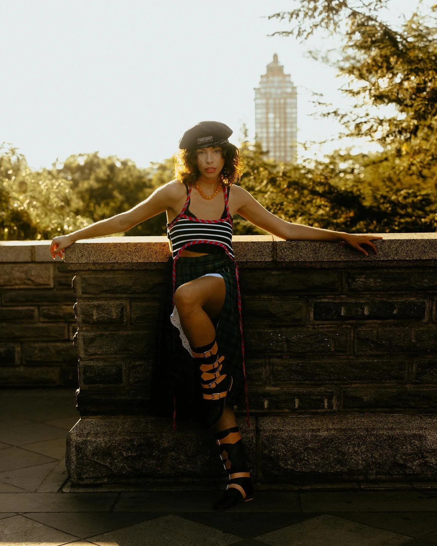 [1426]
In the park eating pollen with @rileyhyatt_ 

model: @rileyhyatt_ 
mua: @adorethemua 
stylist: @rachelwaxenberg 
collaboration : @thedonwhoshotme 
photographer: #mute 

#centralpark #photographer #nycphotographer #njphotographer #fashionphotog