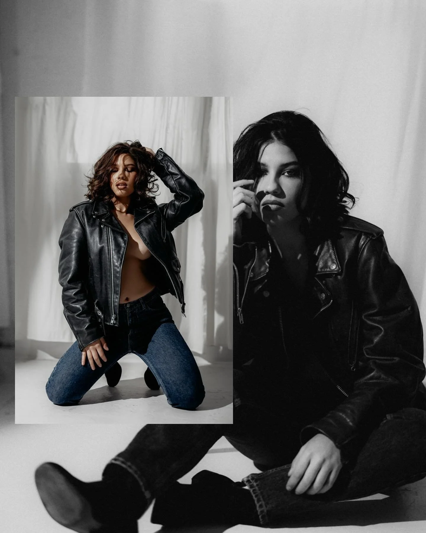 [1239]

💾  @rosario.briana_ 🖤 x Gia inspired session 

mua: @_andreaventura 
cd: @rosario.briana_ &amp; @dakota.jane 
photographer: #mute
retoucher: #mute
studio: @atmosfera.nyc 

#photographer #photography #fashionphotography #nycphotographer #njp