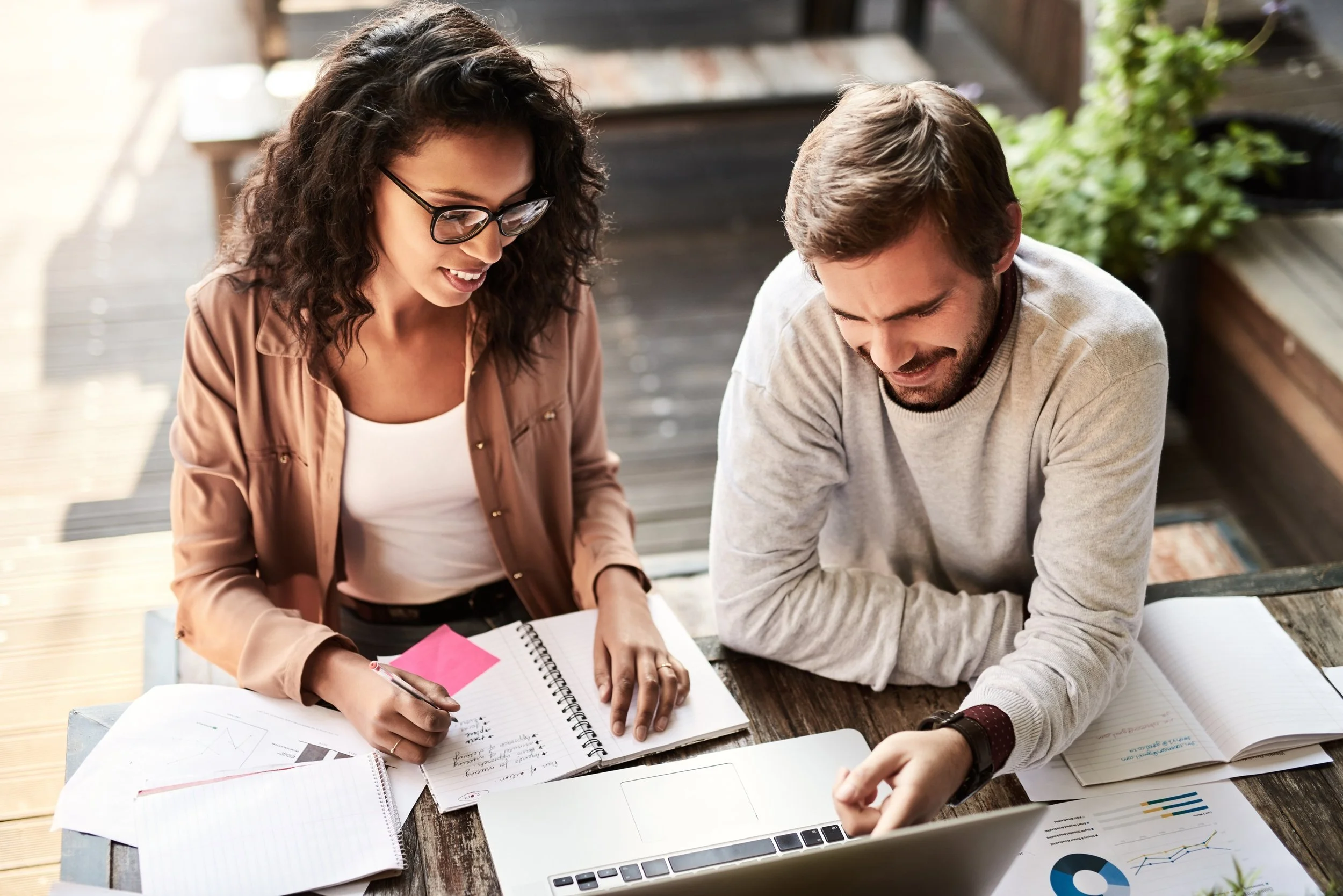 Global Money Week 2026: Conversaciones inteligentes sobre dinero que transforman tu futuro