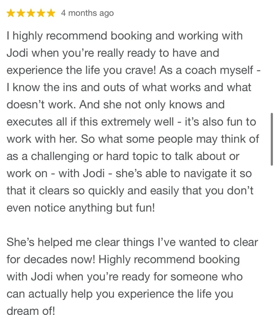 results, anxiety, clarity, guilt, hypnosis, grief,  personal growth, therapy, self-awareness, and emotional honesty, online coaching, hypnosis , NLP, weight loss 