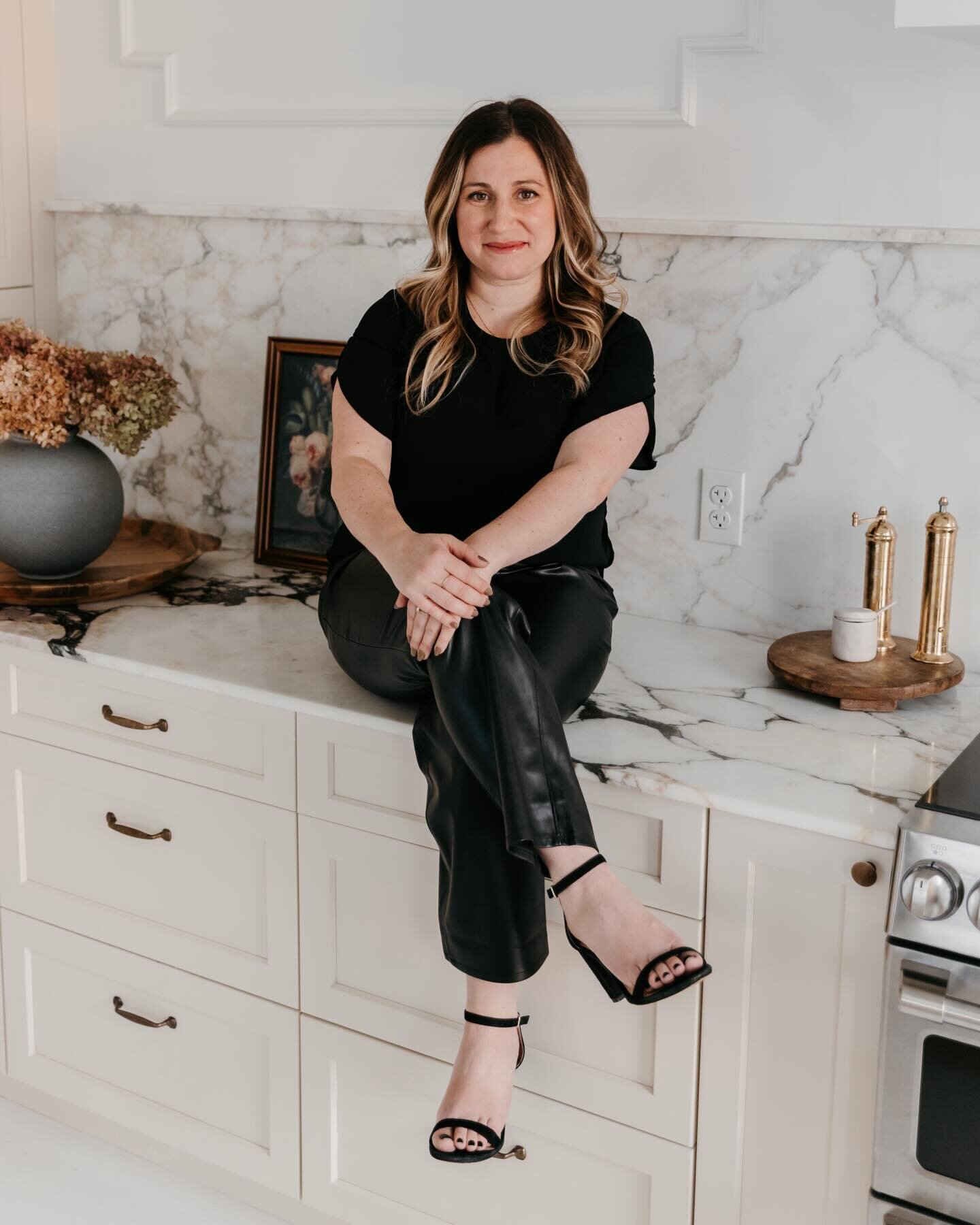 2023, our office expanded, re-branded &amp; refined so much we&rsquo;re officially due for a re-introduction! My name is Corina &amp; I&rsquo;m the founder &amp; principle designer at House of Helene. We&rsquo;re a full-service interior design studio