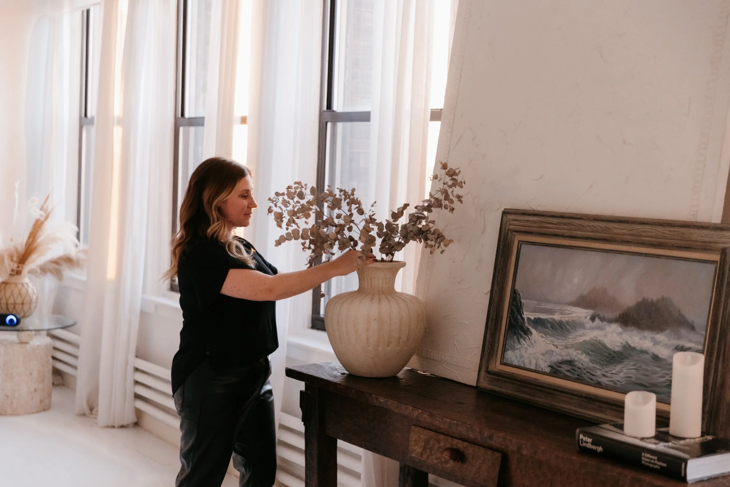 Boston Based Interior Designers
