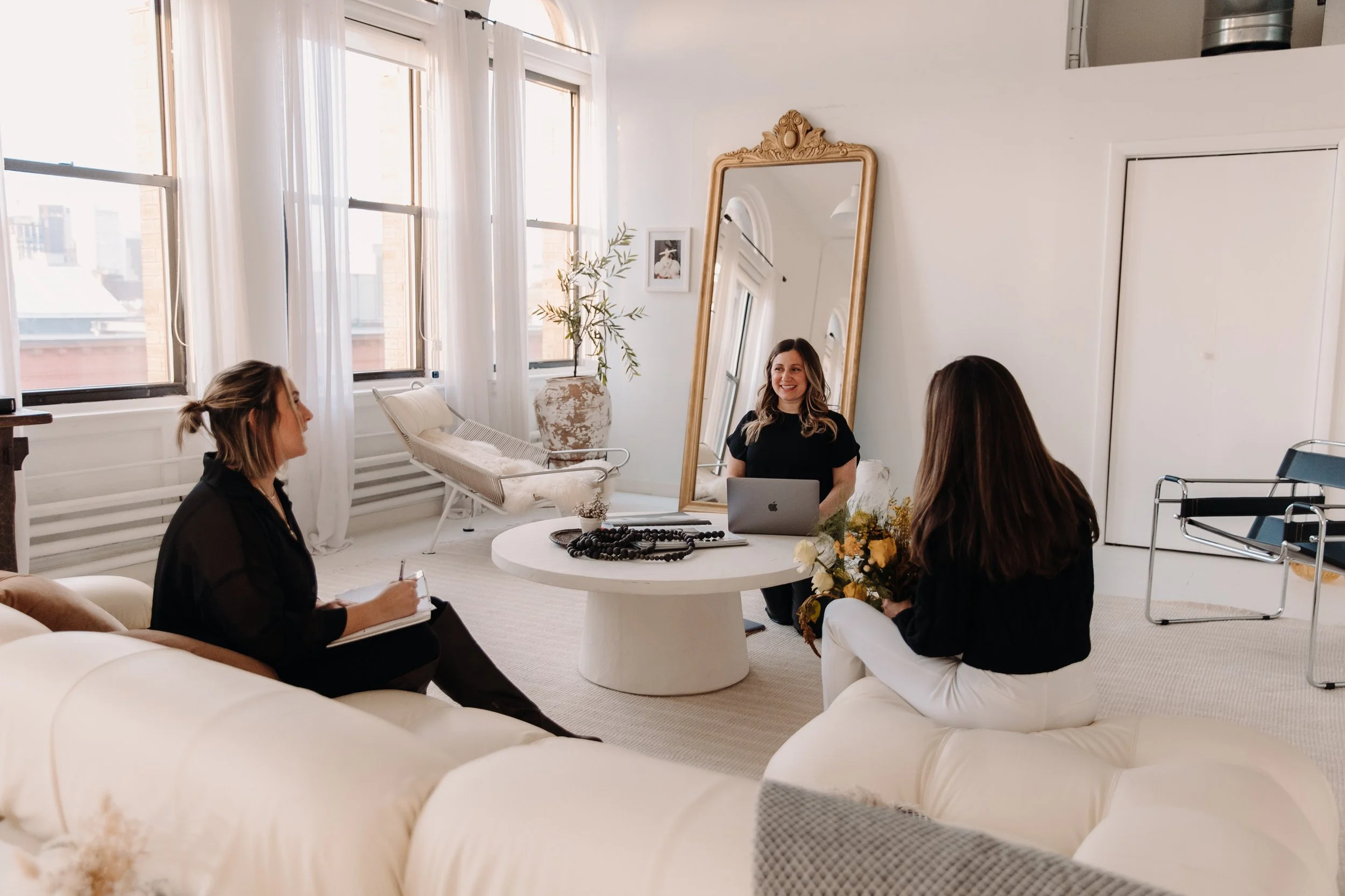 House of Helene, Interior Designer in Boston