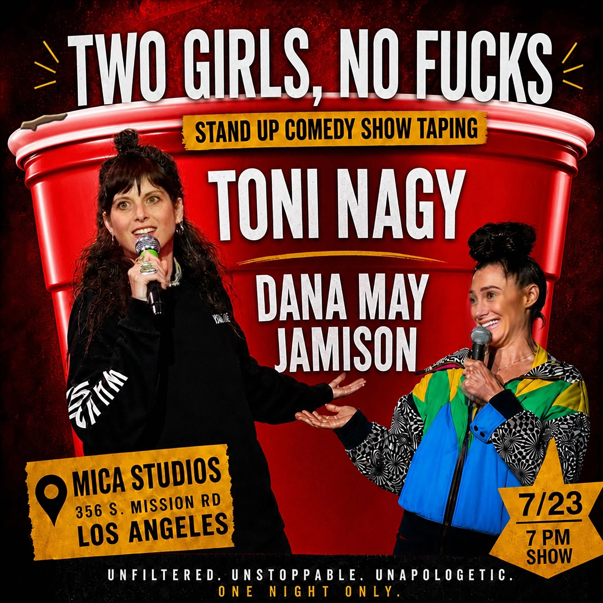 two girls no fucks flyer revamp.JPG