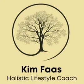 Kim Faas Holistic Lifestylecoach 