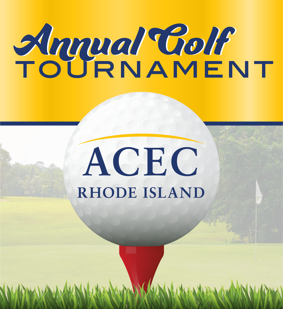2025 ACEC-RI Golf Tournament