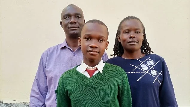 Kenya School Growth and Student Stories 2025