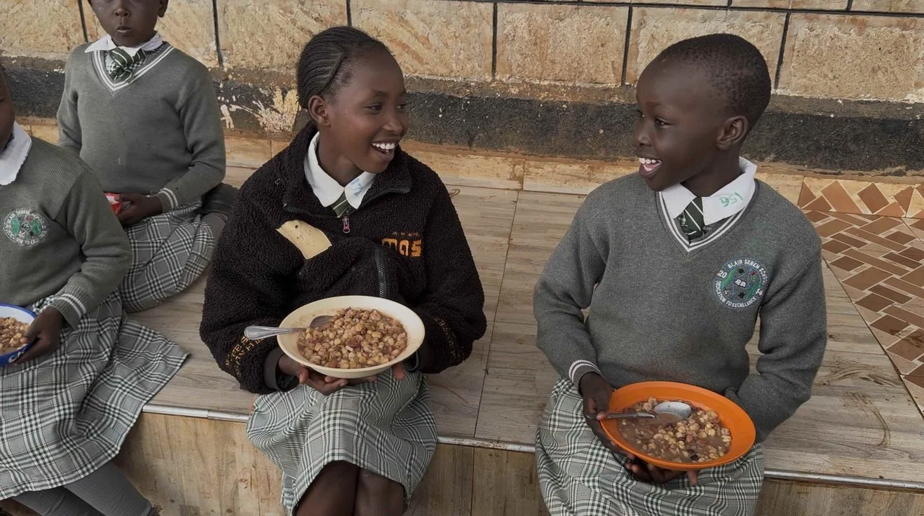 Sponsor a Child in Kenya Change a Life