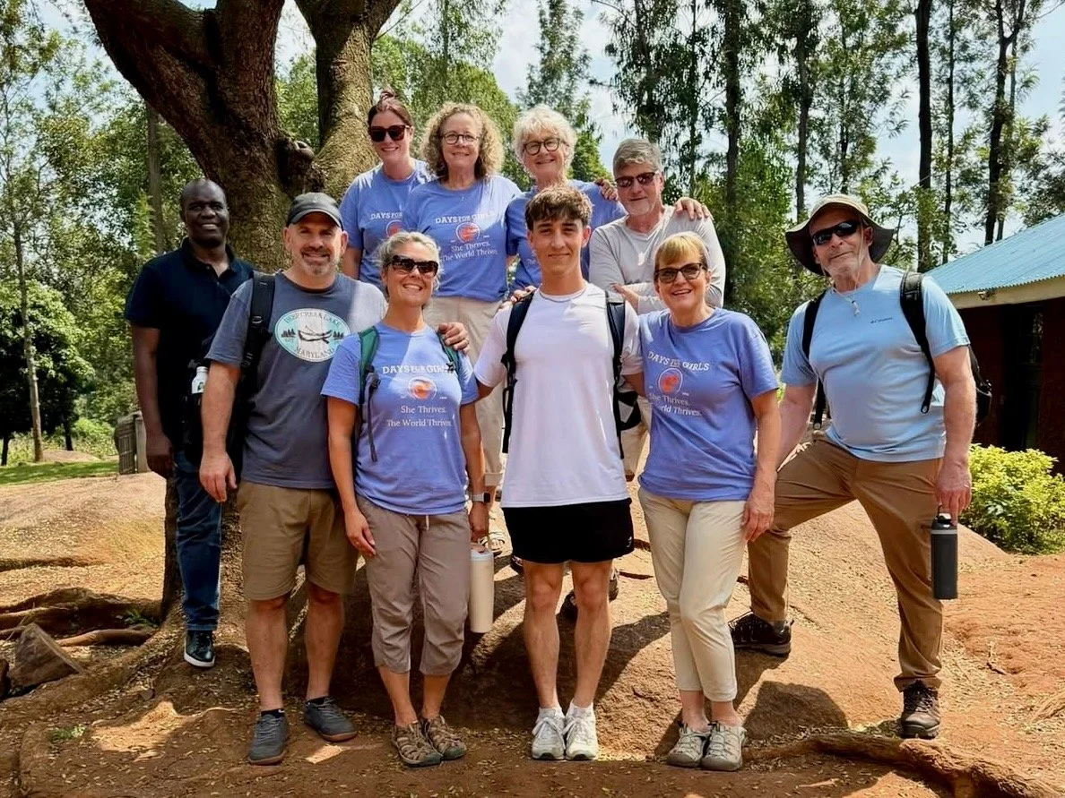Building a Healthier Future Together: Reflections from Our 2026 Kenya Trip