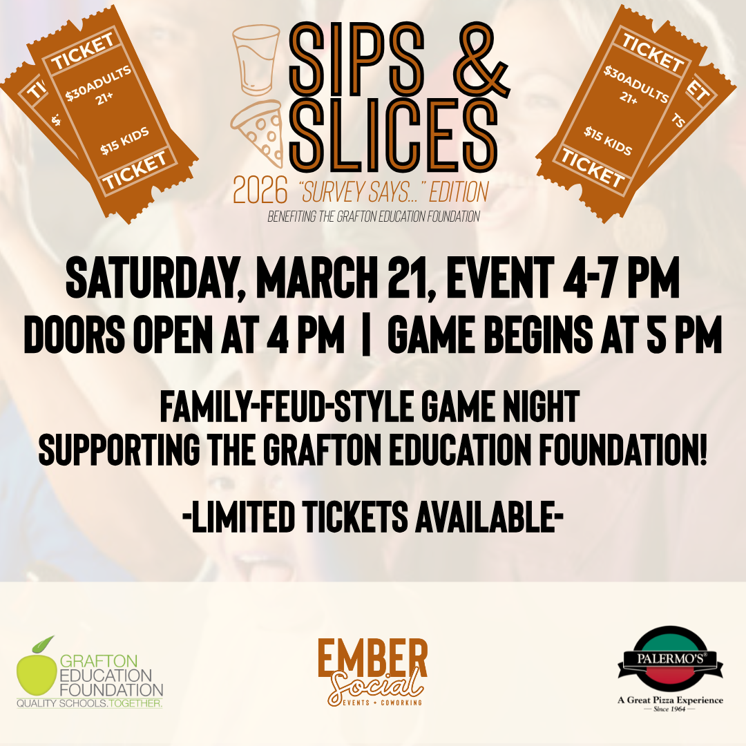 Ember Sips and Slices Annual Charity Event