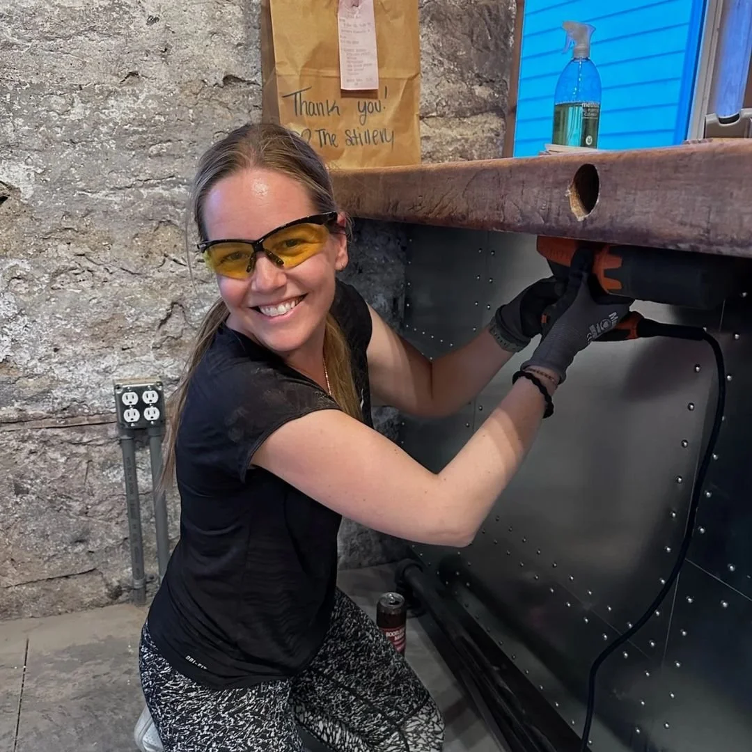 A Space Reimagined: Inside the Renovation of Ember Social