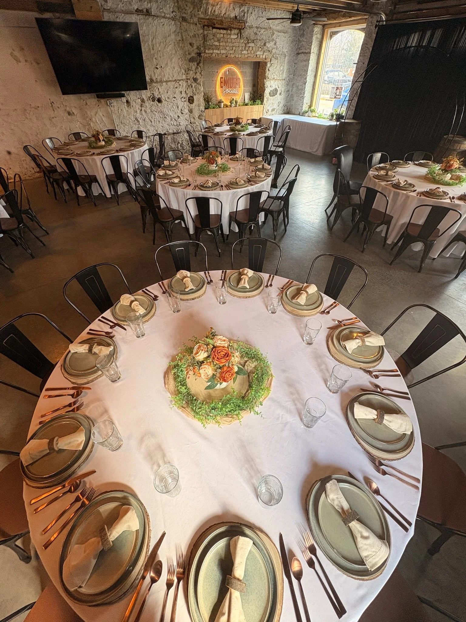 White Table with Placesettings + Decor.jpeg