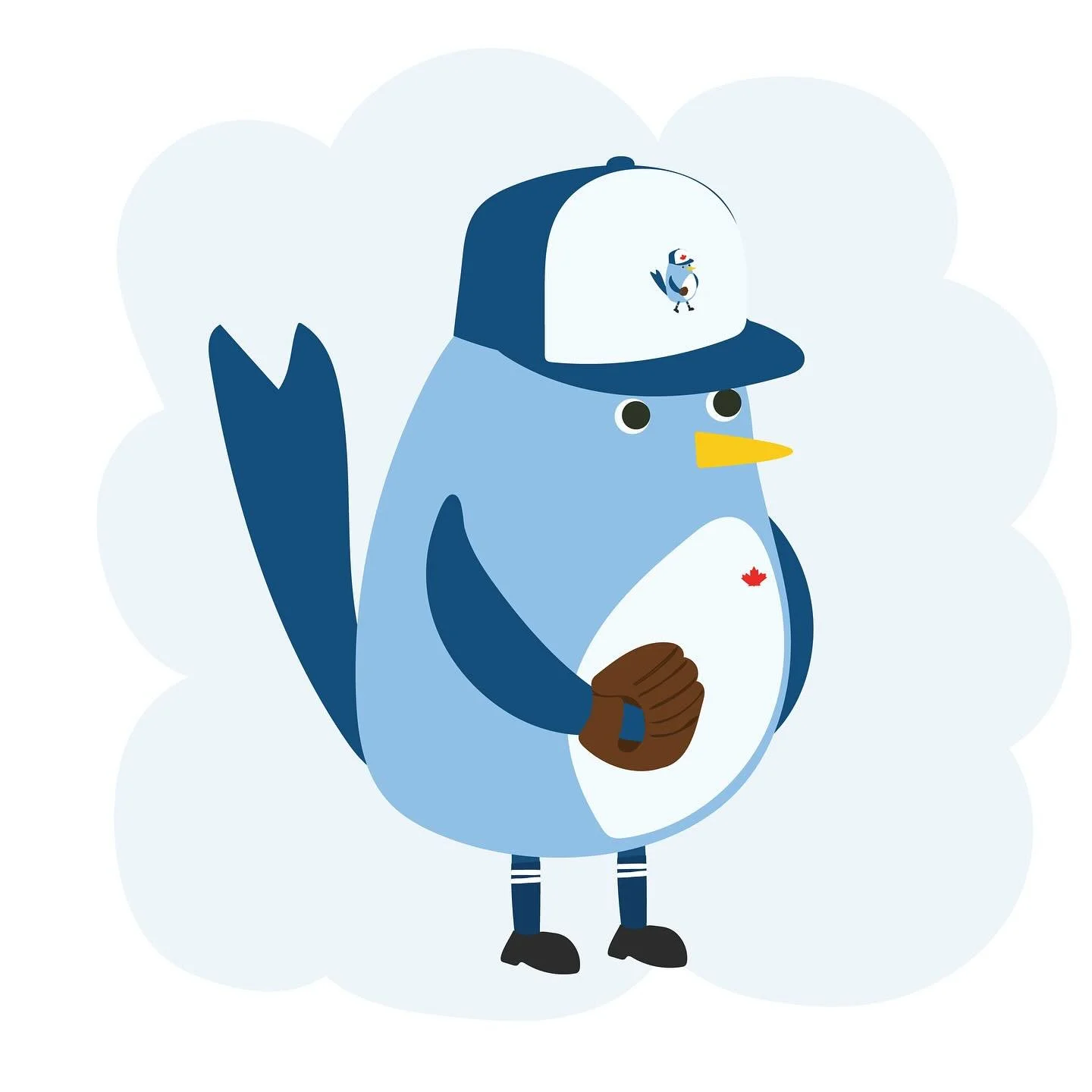 Start Spreading the Word!

What a win! Get yourself a one-of-kind Jays-inspired shirt and cheer on @bluejays 

Let&rsquo;s Go Blue Jays!

https://www.teepublic.com/t-shirt/42185991-blue-jays?store_id=786066

#bluejays #mlb #torontobluejays #bluejaysg