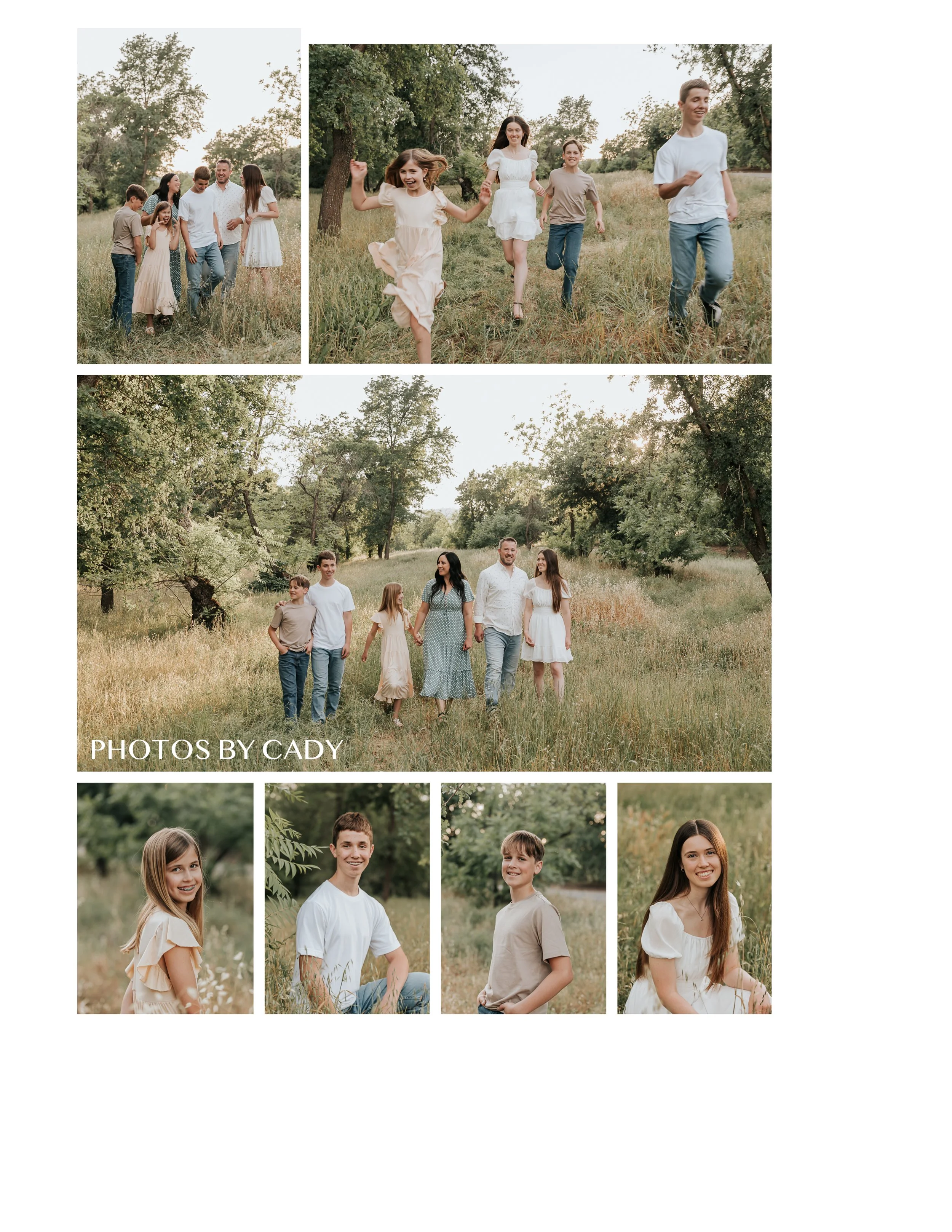 Family session, Napa California photo 22