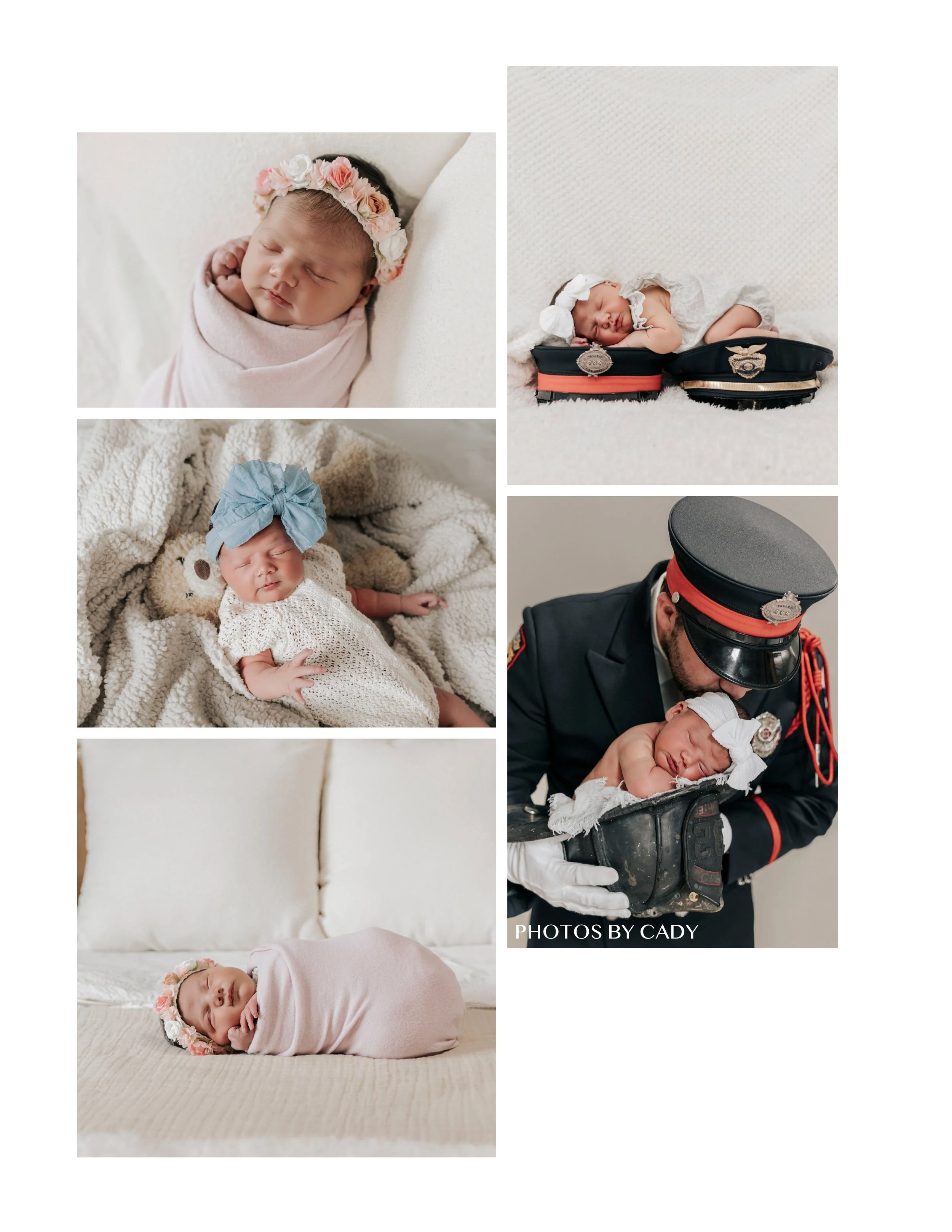 Napa newborn photographer image, baby held on shoulder with natural light.