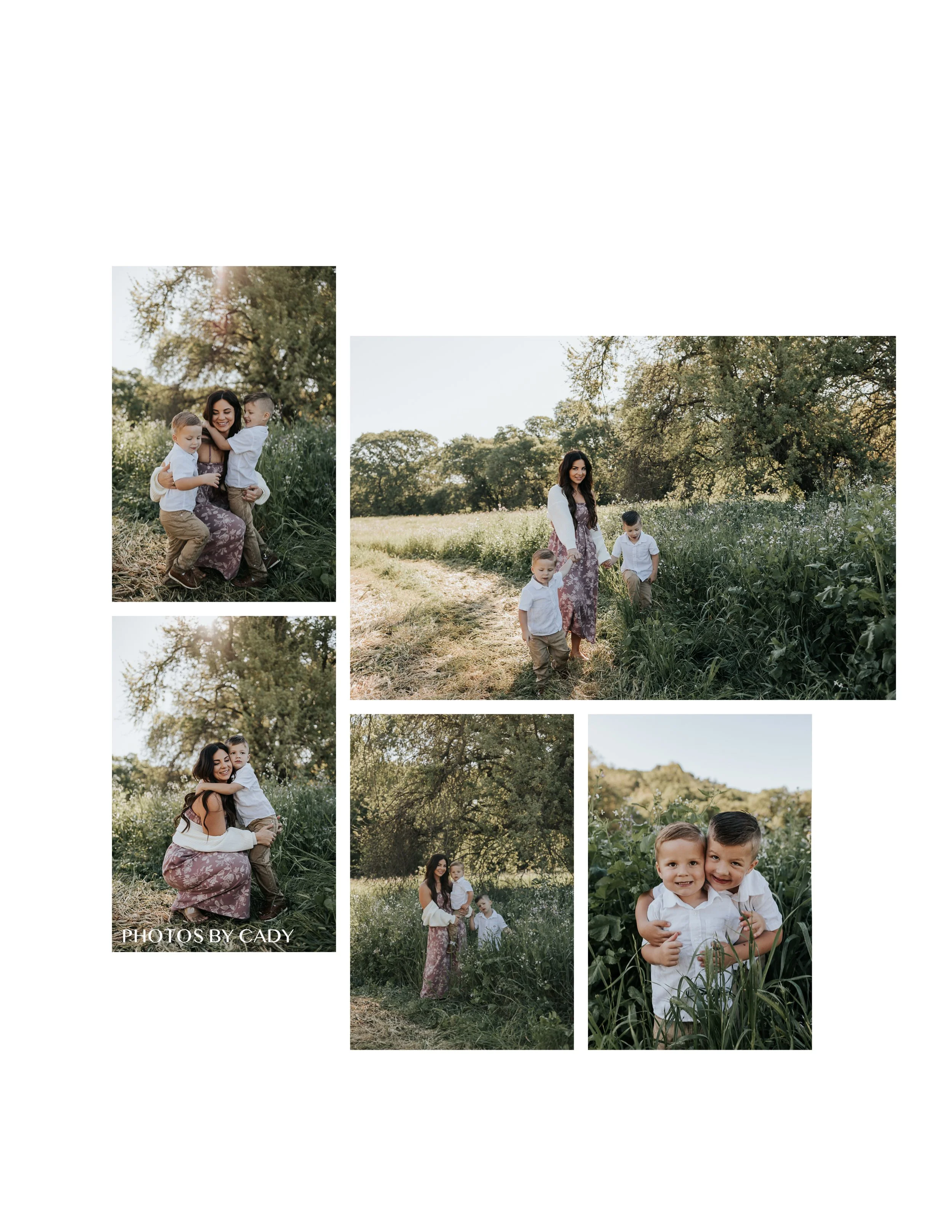 Family photo, Dixon California photo 21