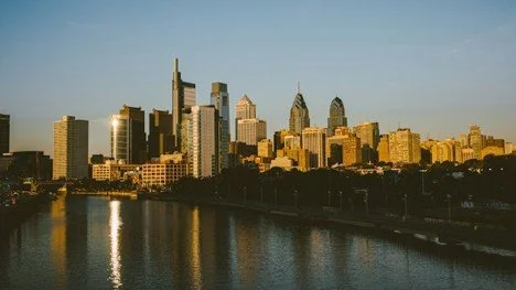University City housing