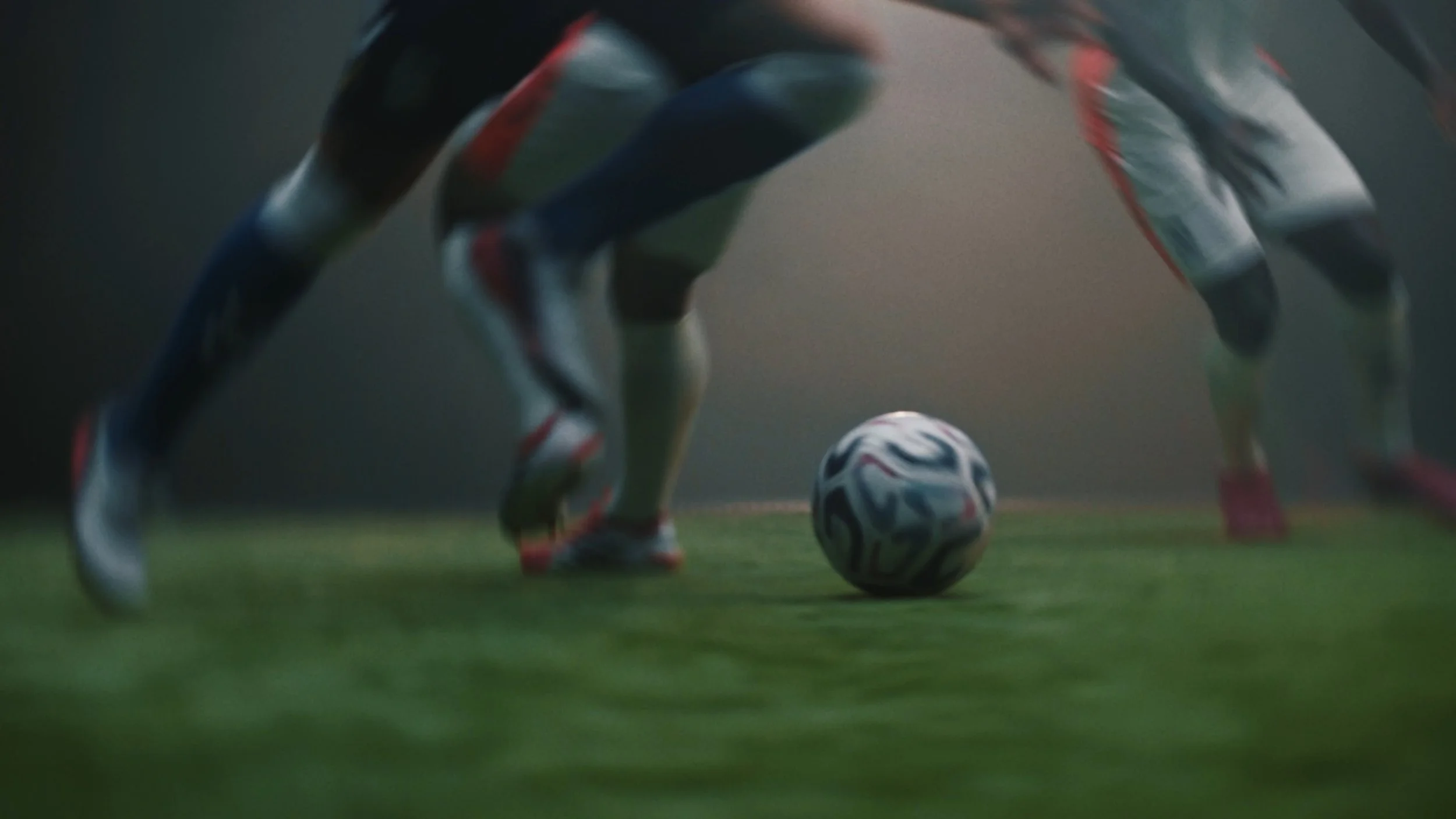 One Future. One Home.