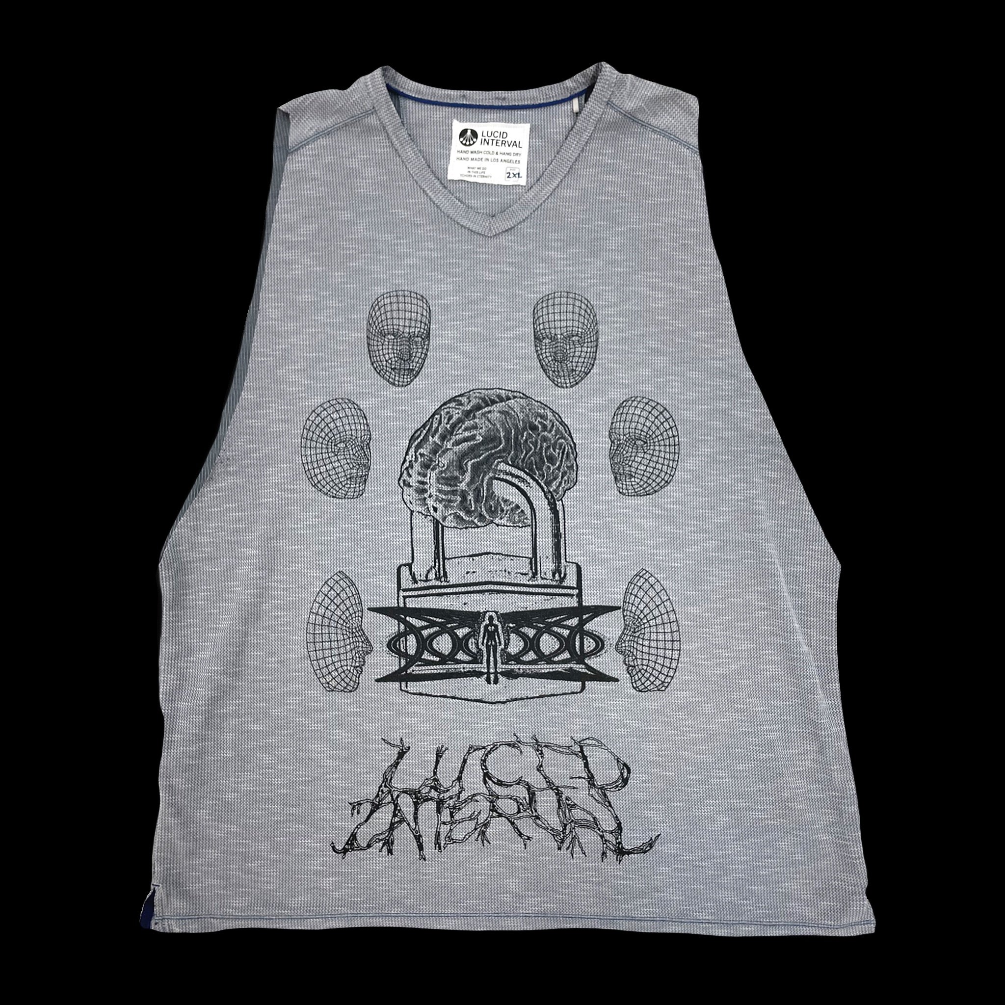men's 2XL