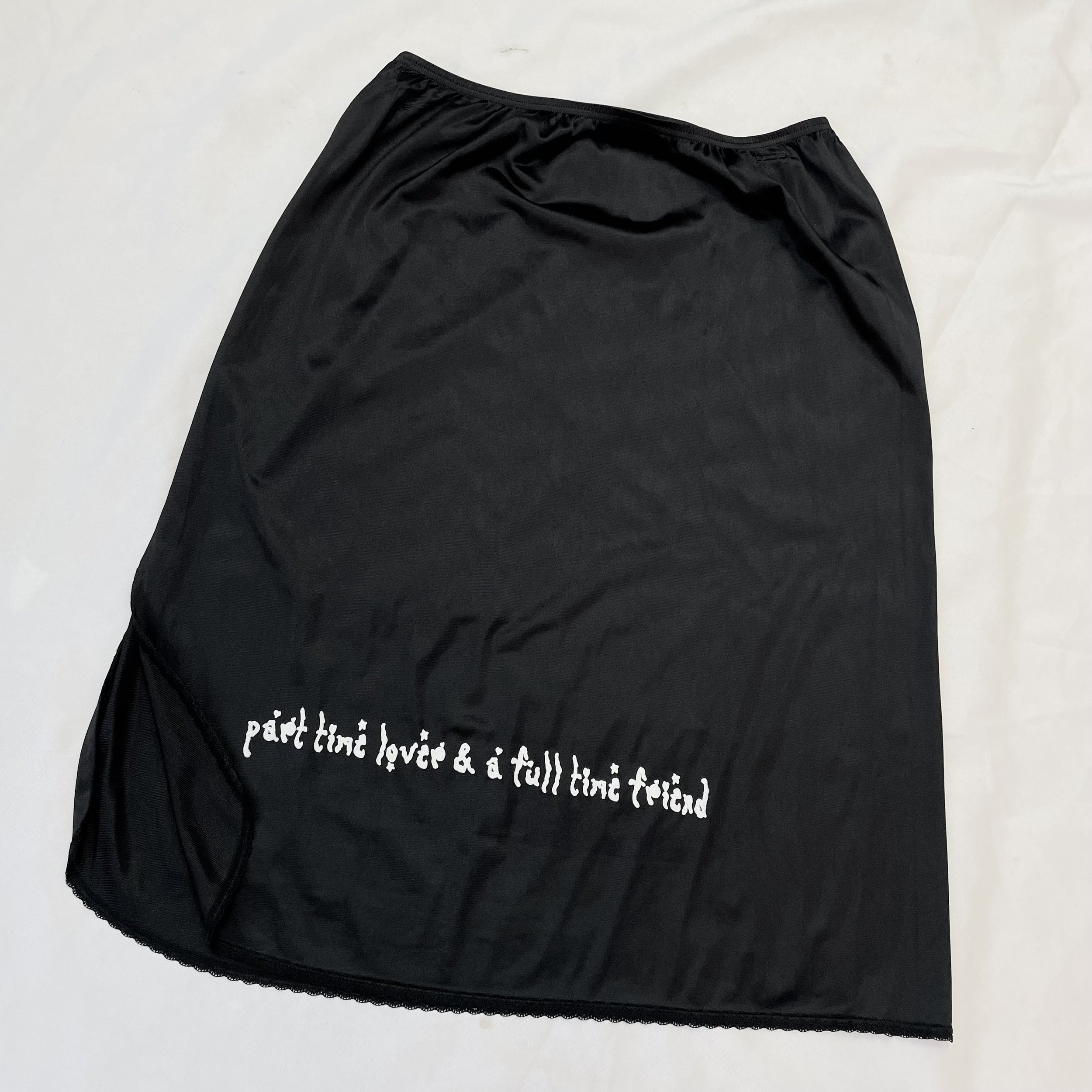 size L moldy peaches