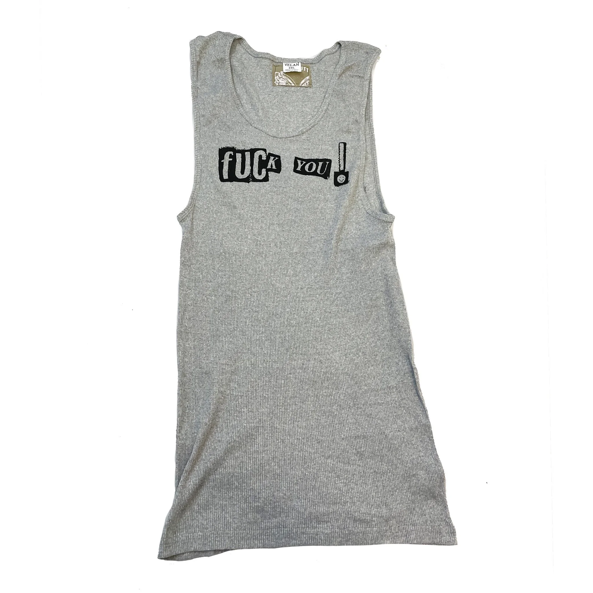 unisex 2XL