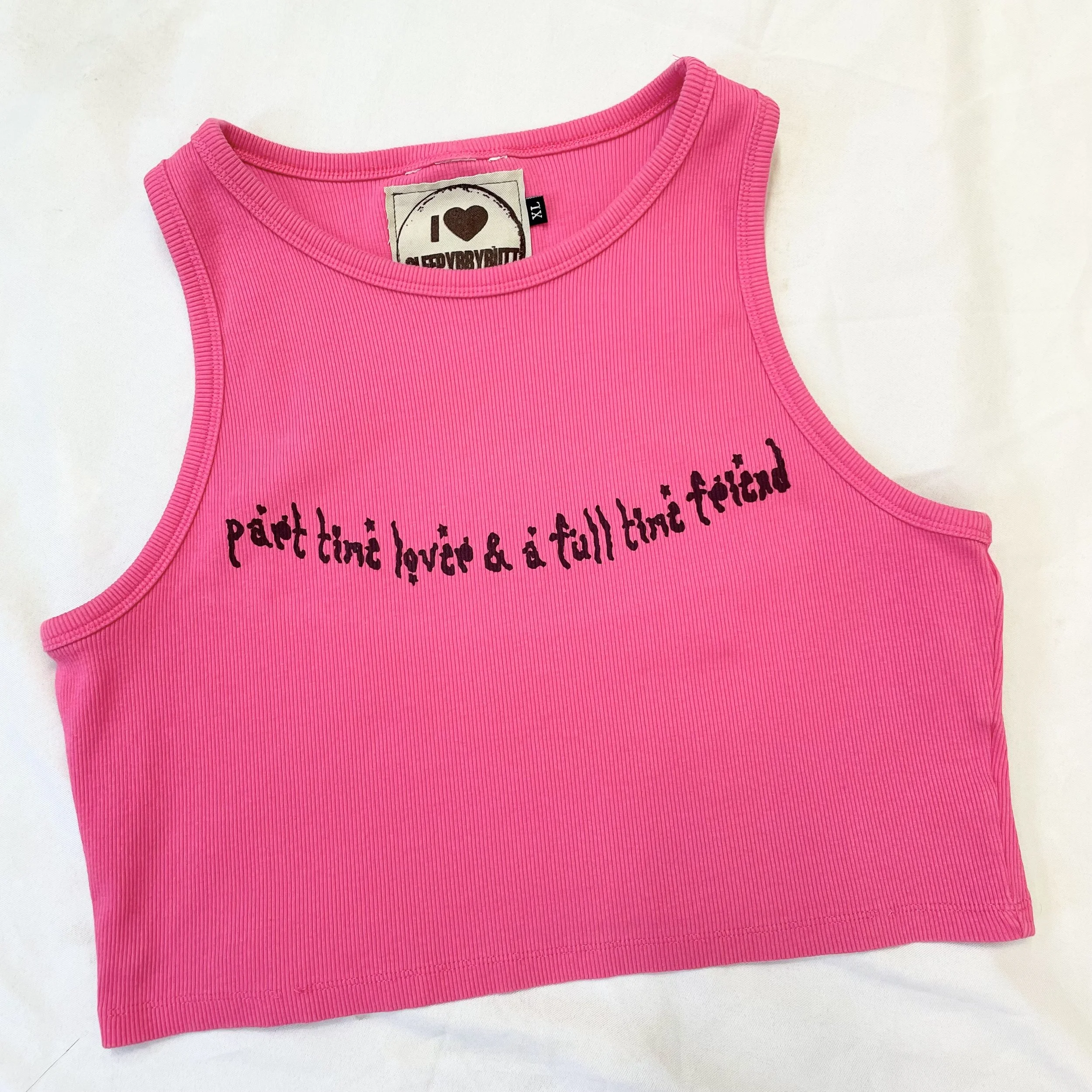 women's XL moldy peaches