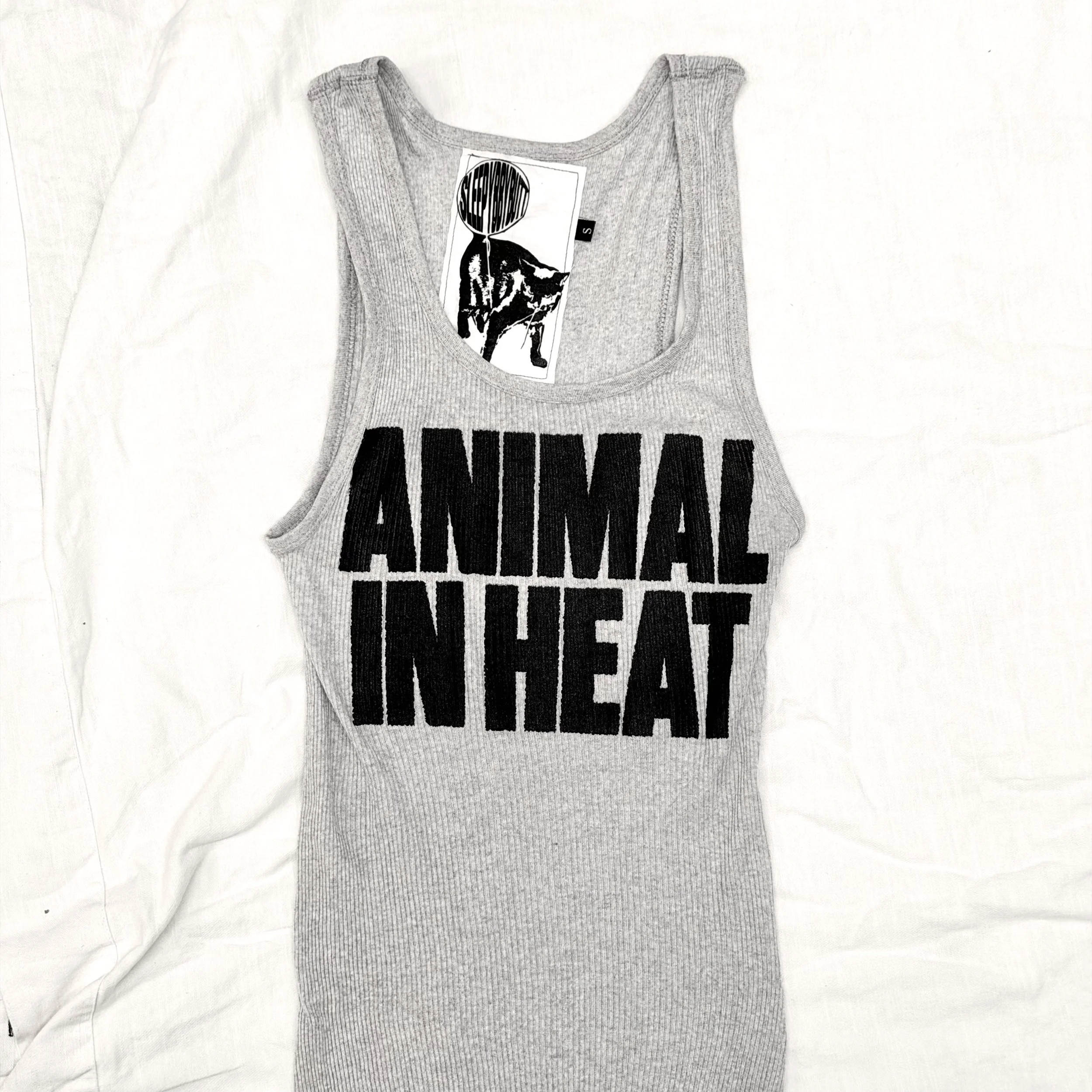 women's S-M animal