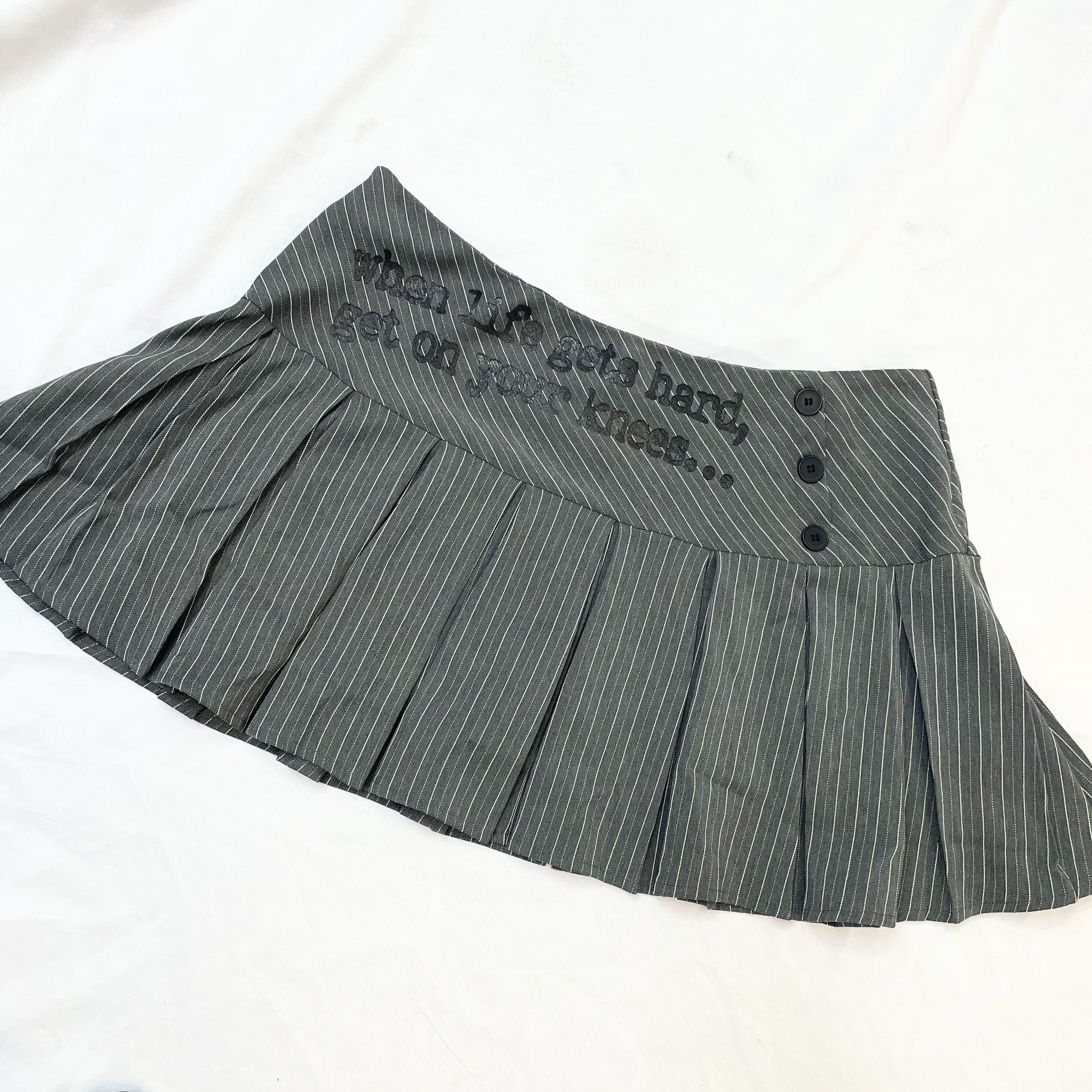 women's 2XL skort