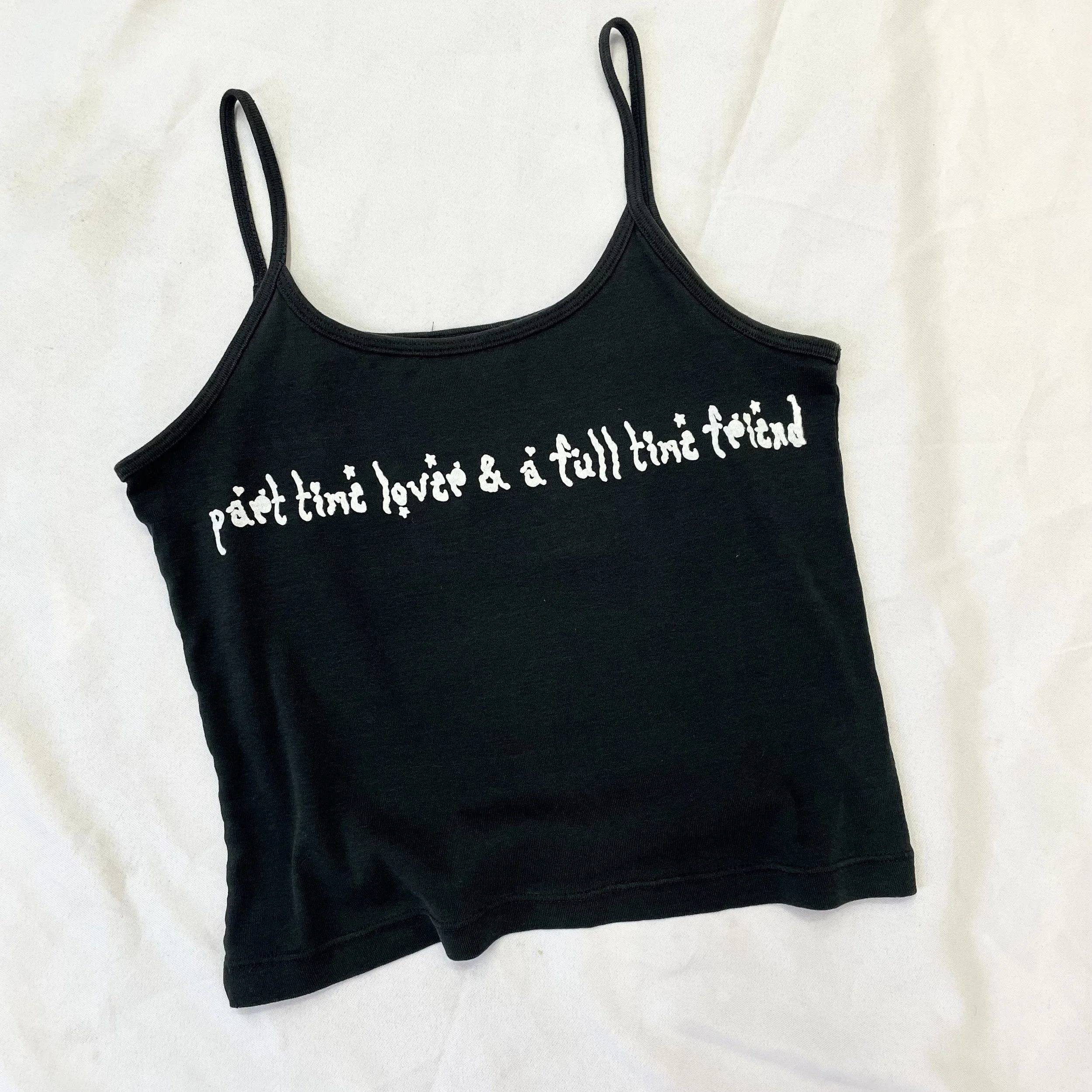 women's S moldy peaches