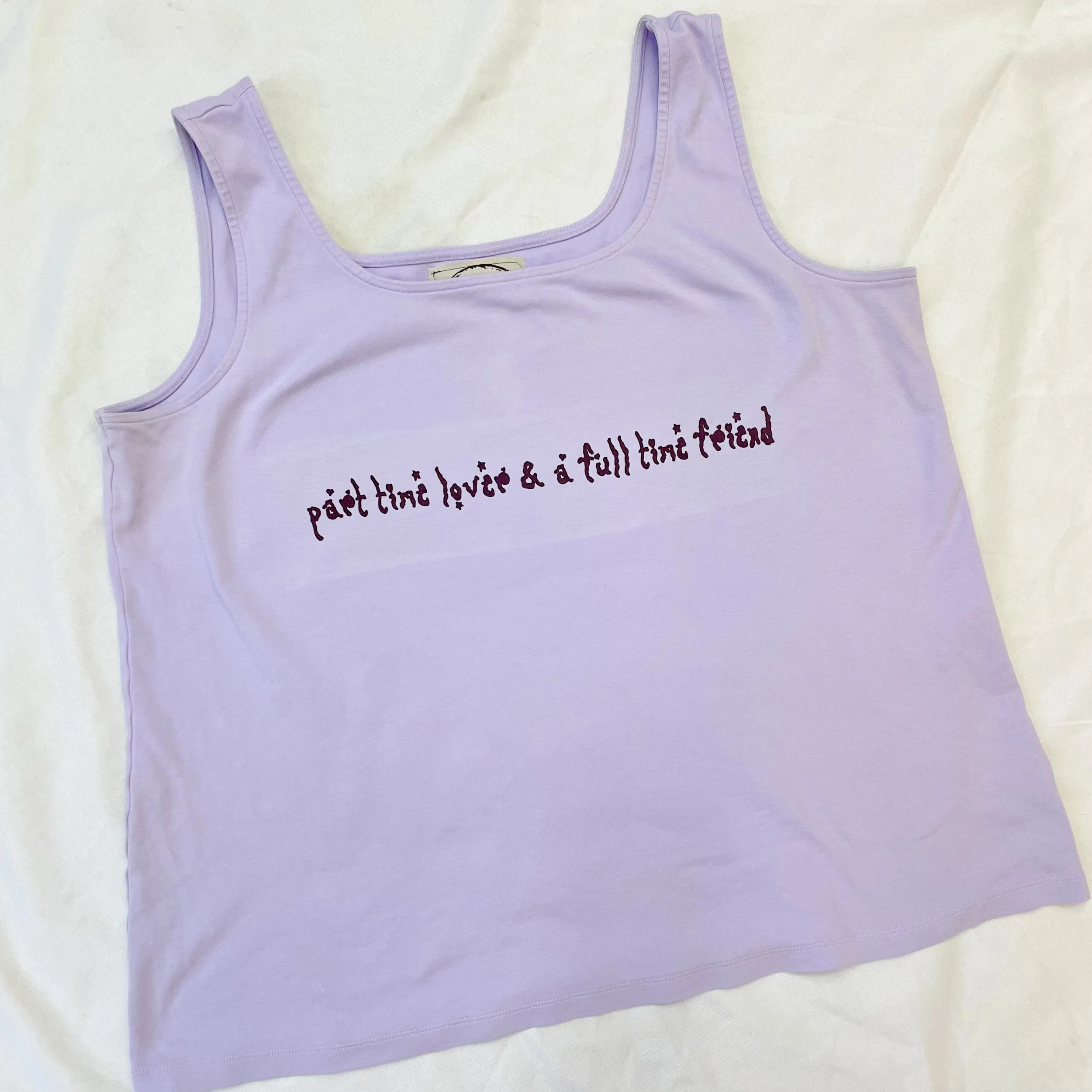 women's 2XL moldy peaches