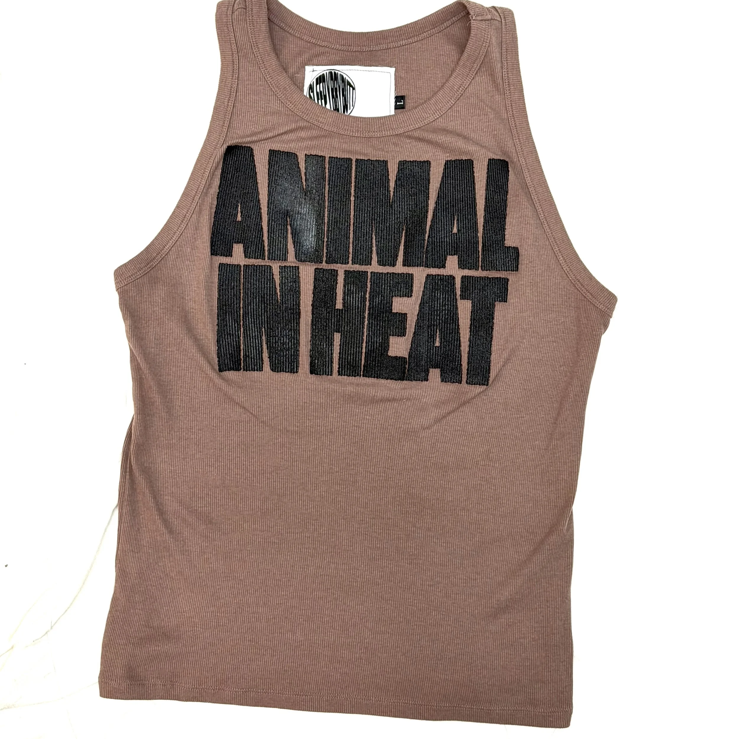 women's L animal