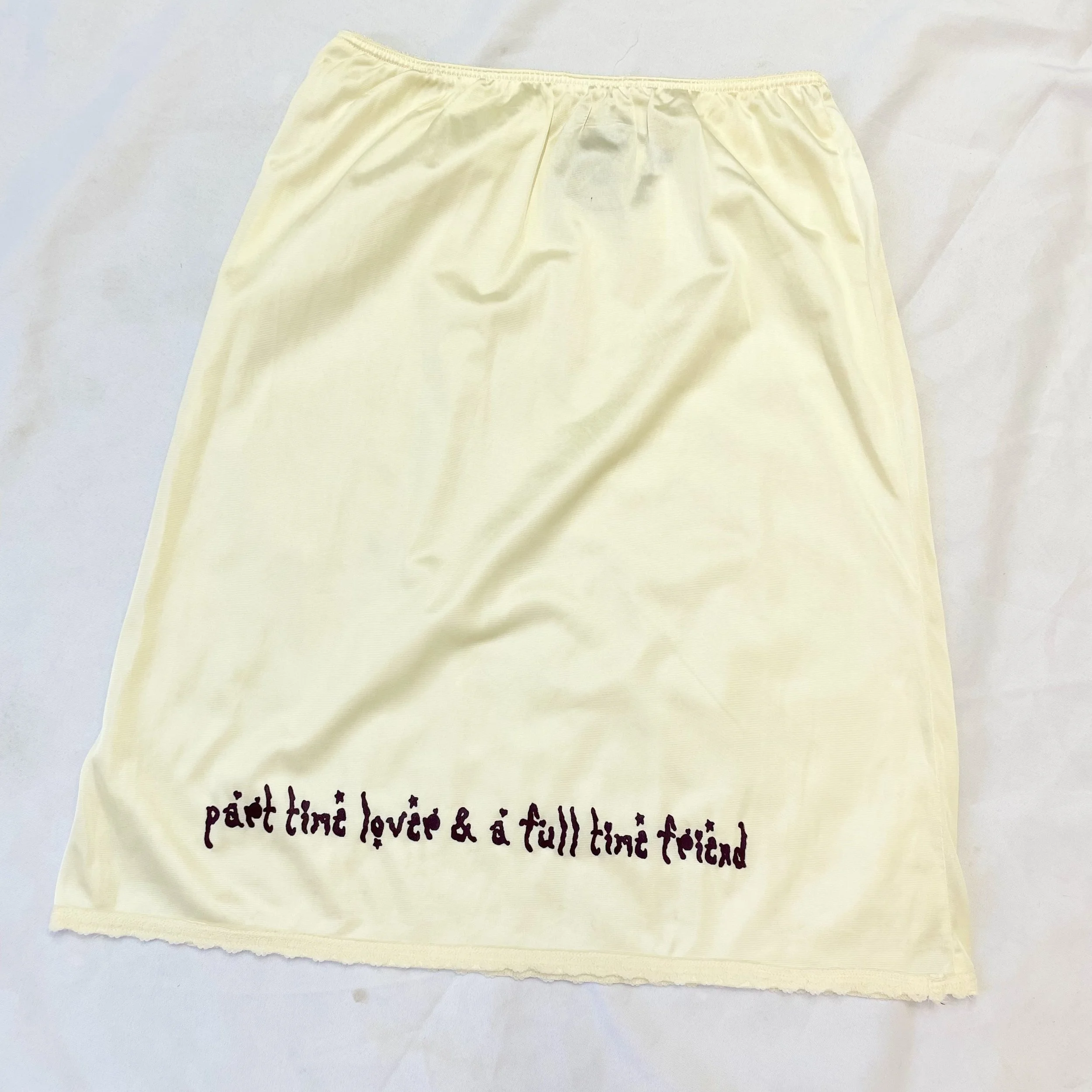 size L moldy peaches