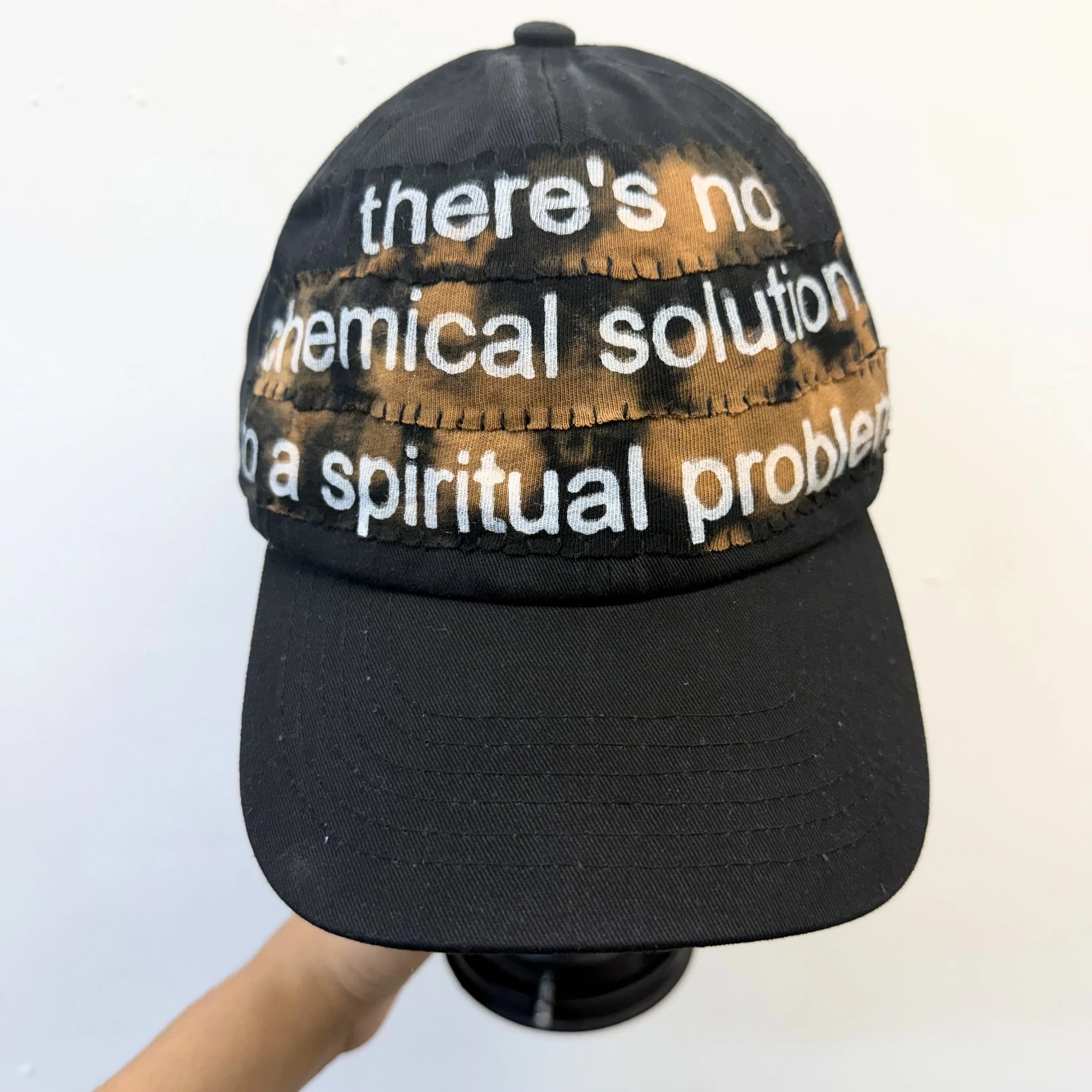 sopranos hat!
