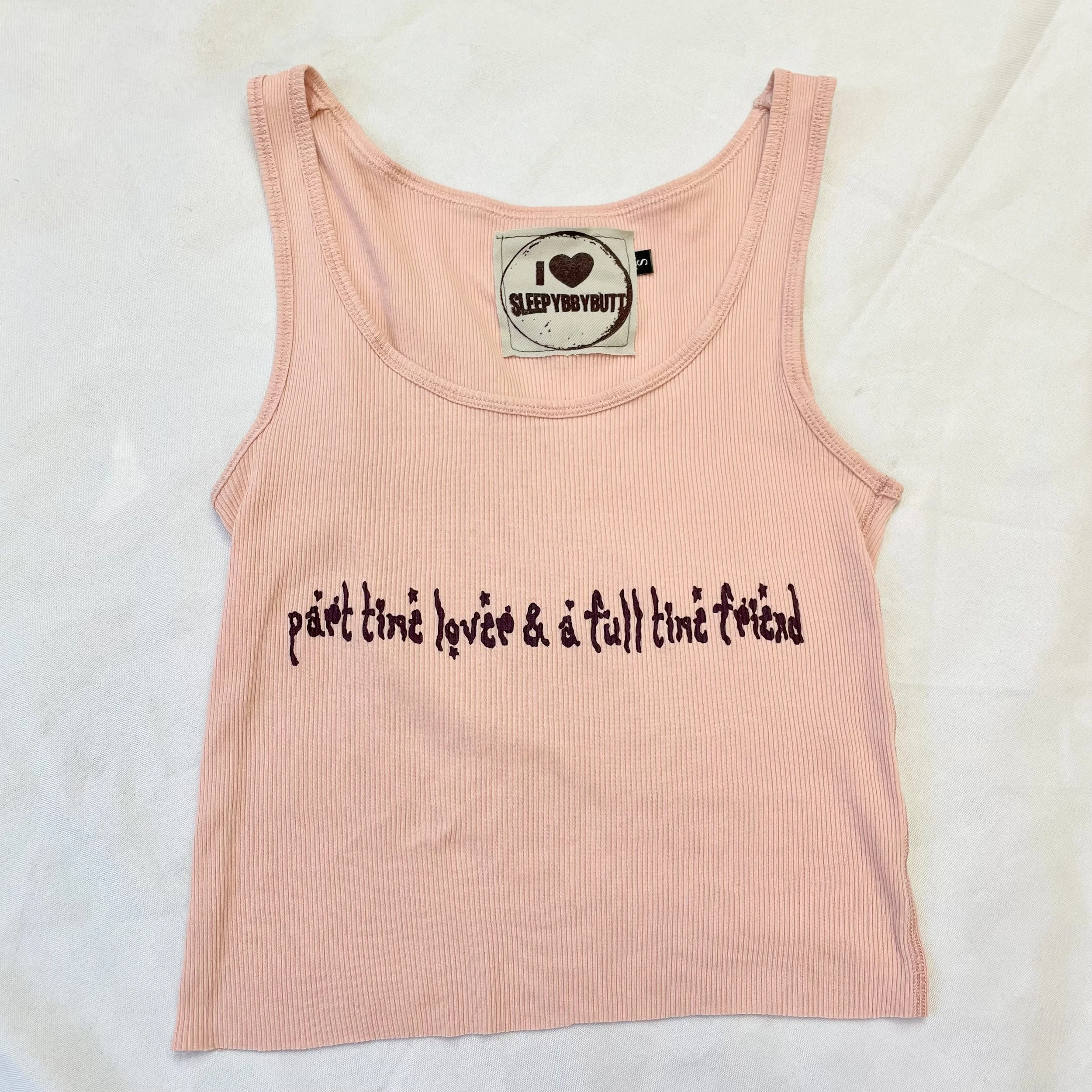 women's S moldy peaches