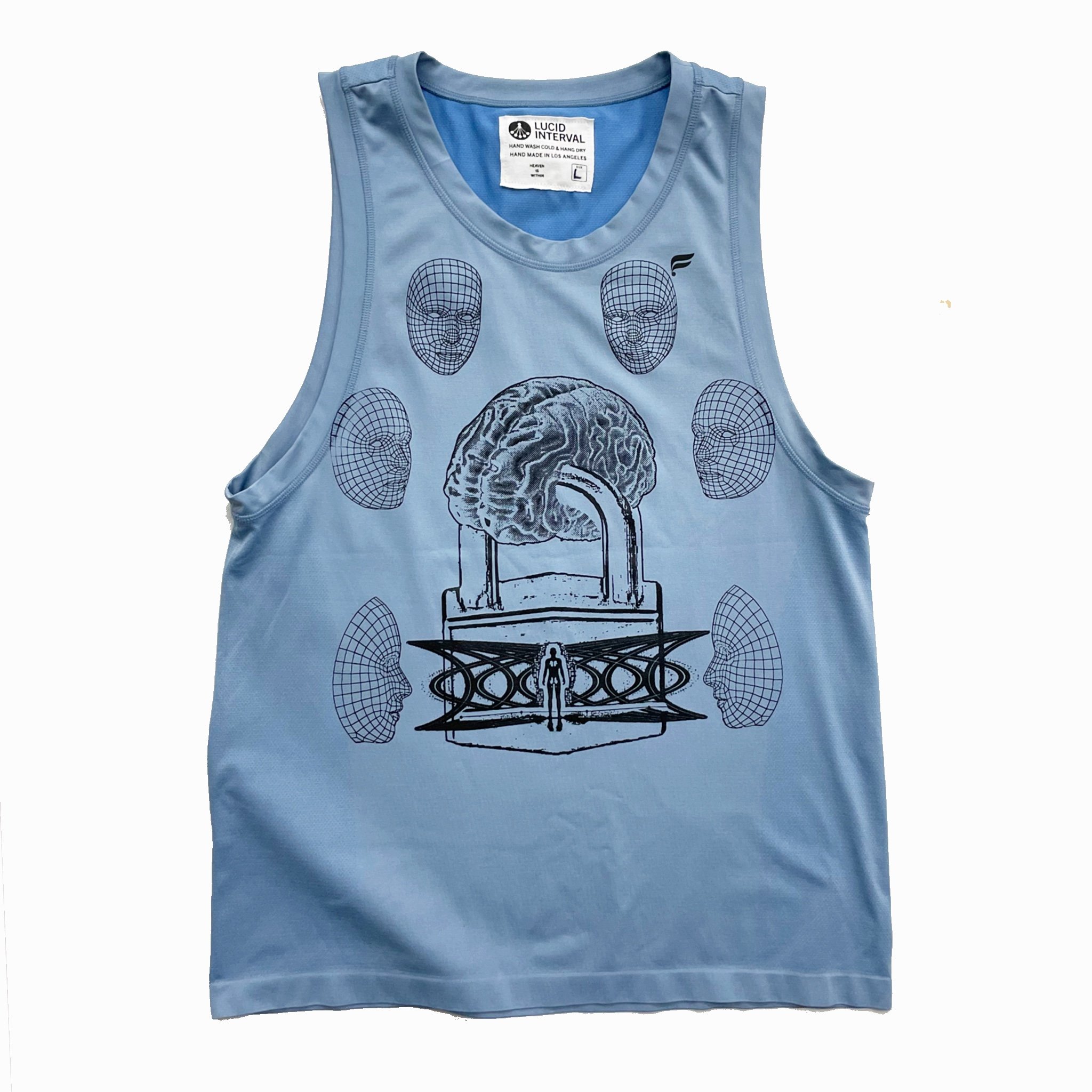 men's large