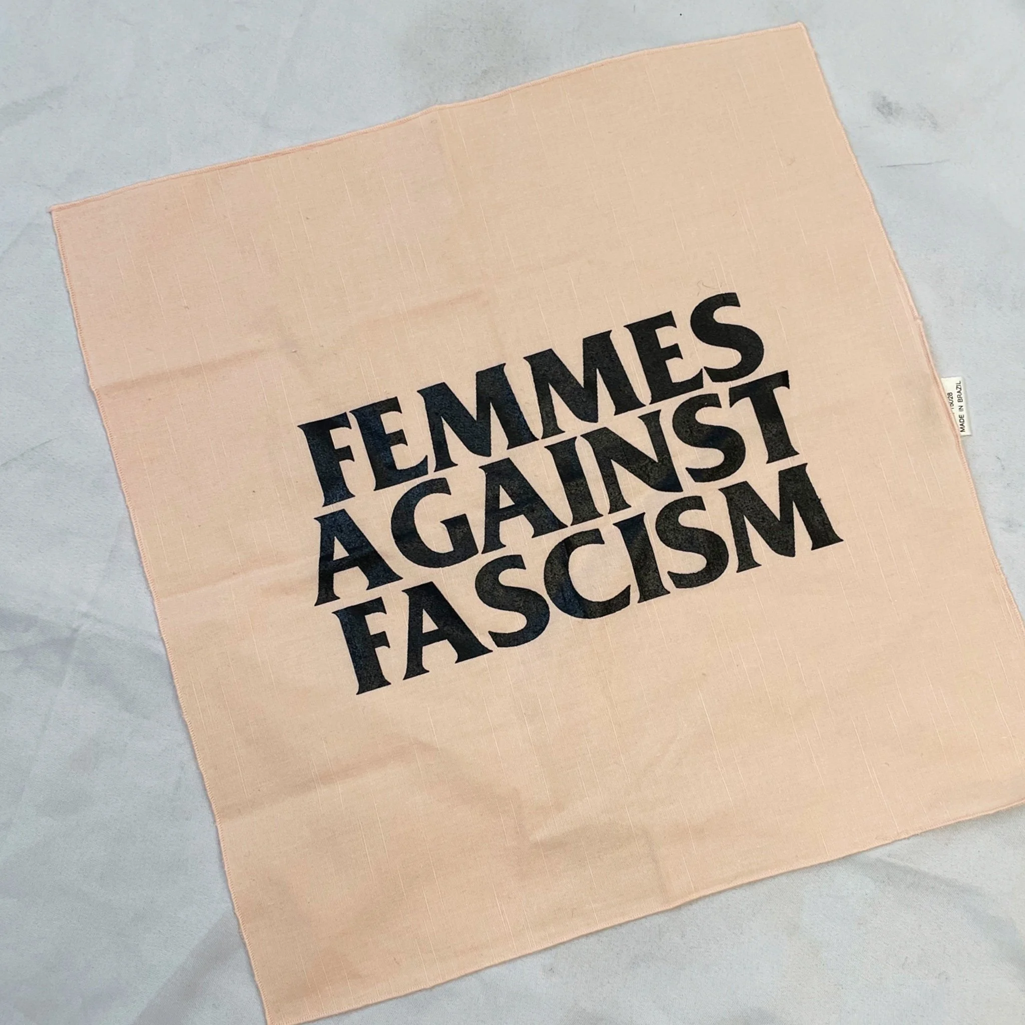 wall hanging/napkin