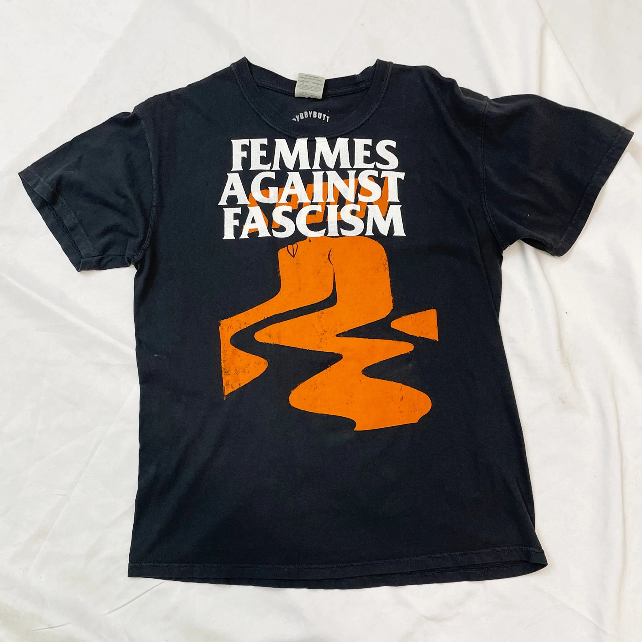 blast over print unisex large