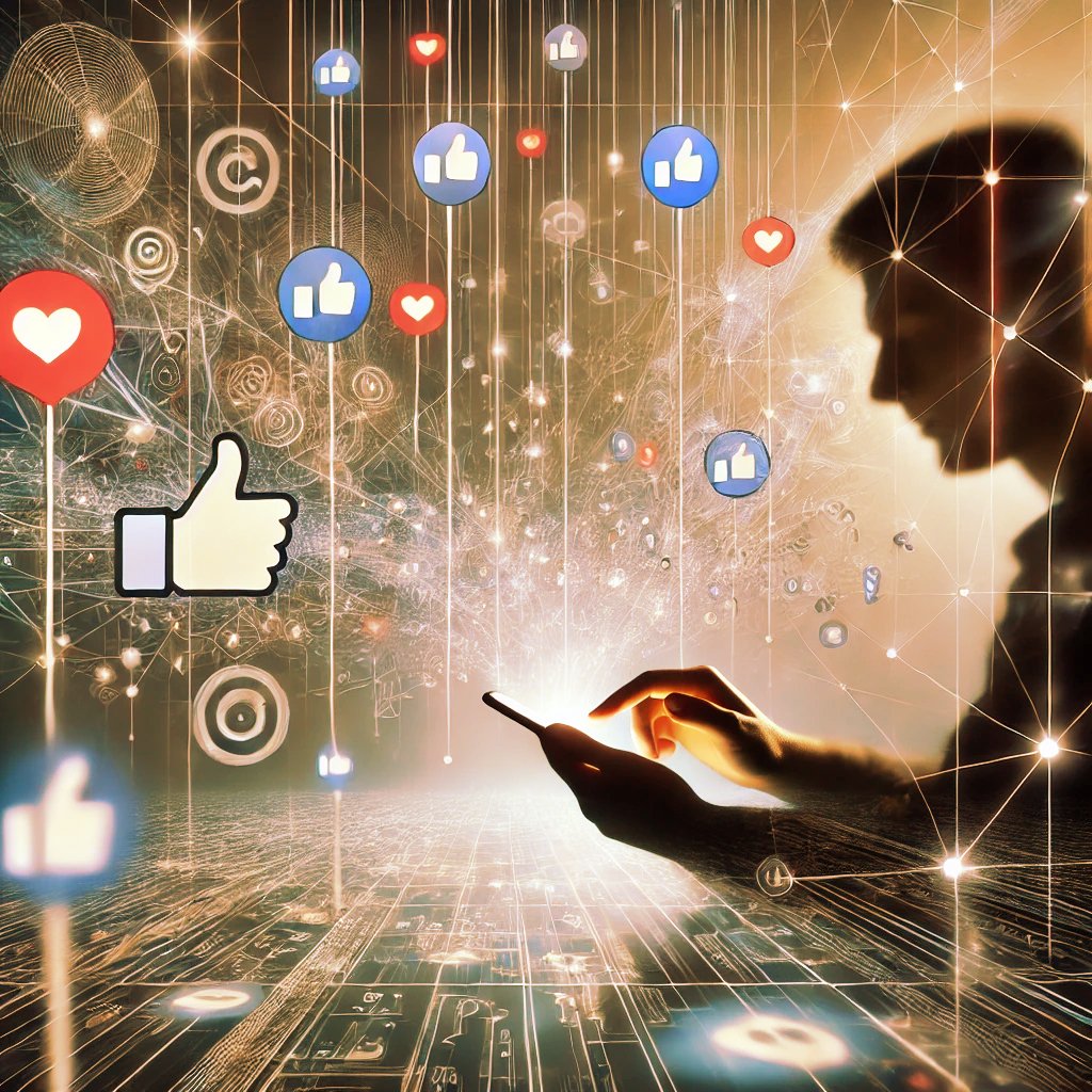 The Hidden Power of Social Media Algorithms: How Affordances Shape Our Digital Lives