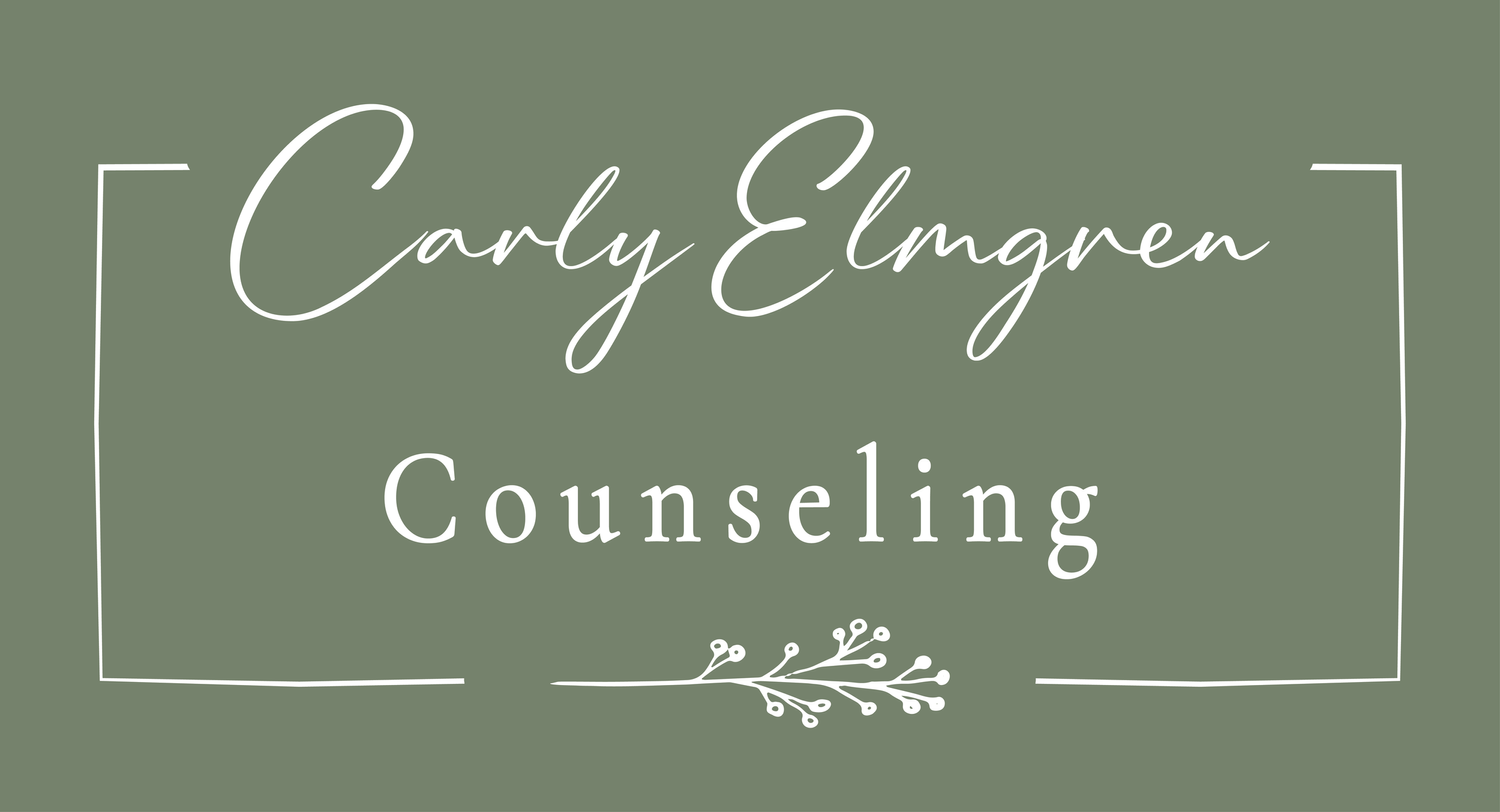 Carly Elmgren Counseling
